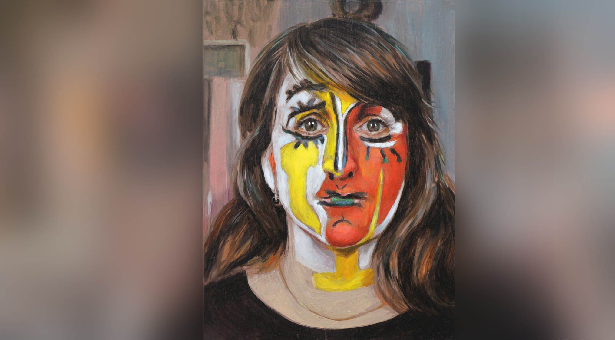 „Berliner Realistinnen“ drehen den Spieß um: Hier stellt kein einziger Mann aus