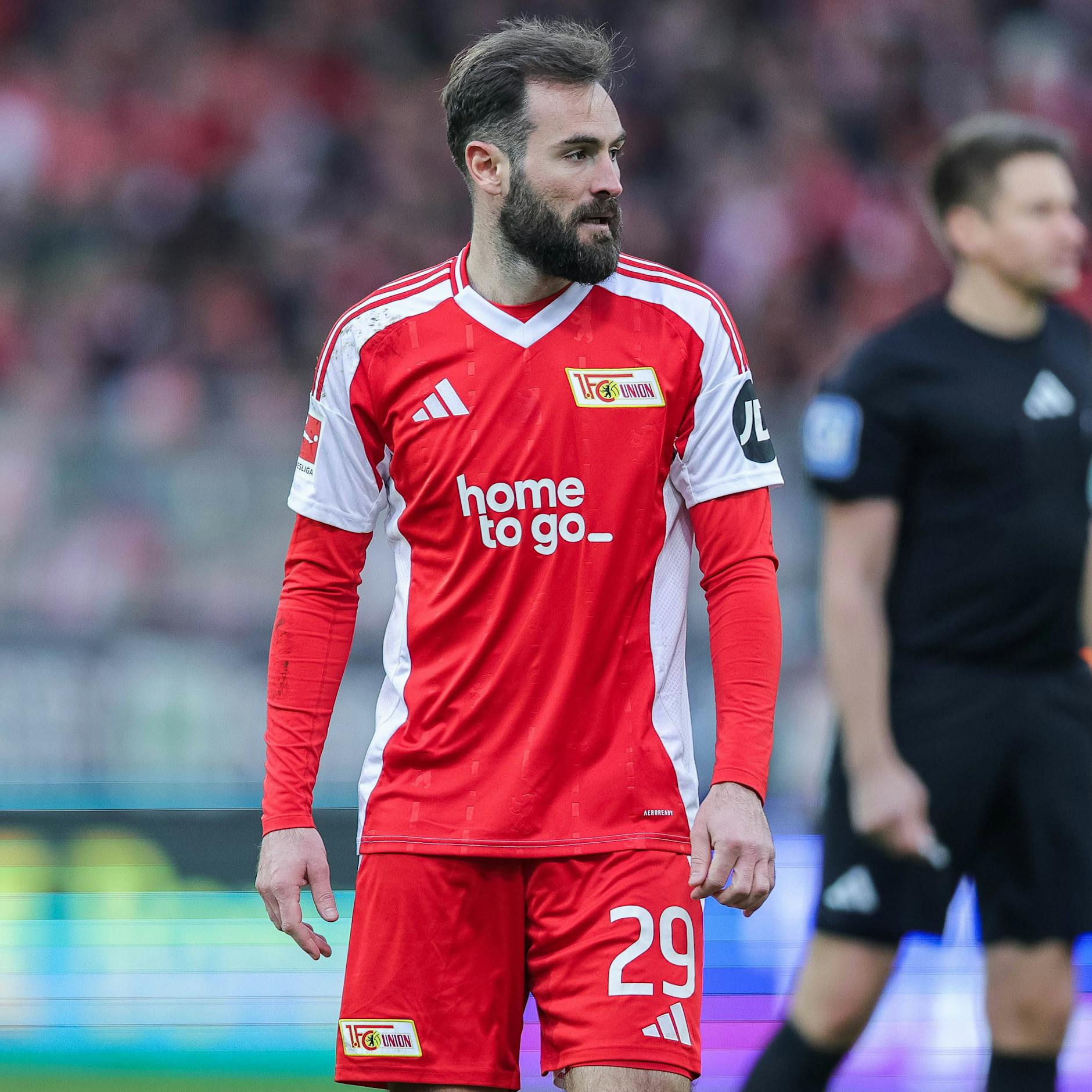 1. FC Union: Lucas Tousart – 10 Trainer in 5 Jahren, Nationalelf futsch!