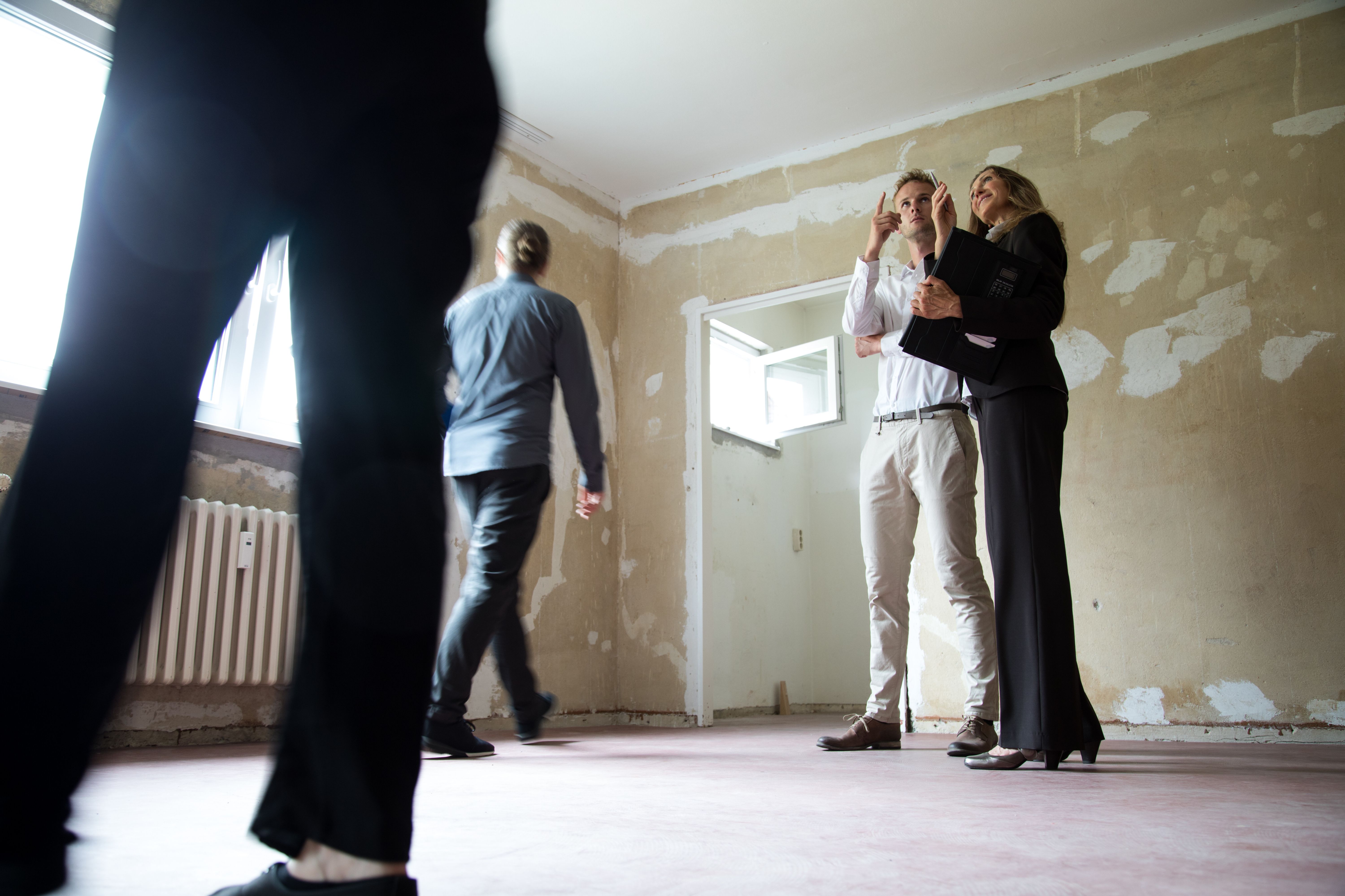 Mieten-Schock! Neue DIN-Norm – Preise explodieren noch mehr