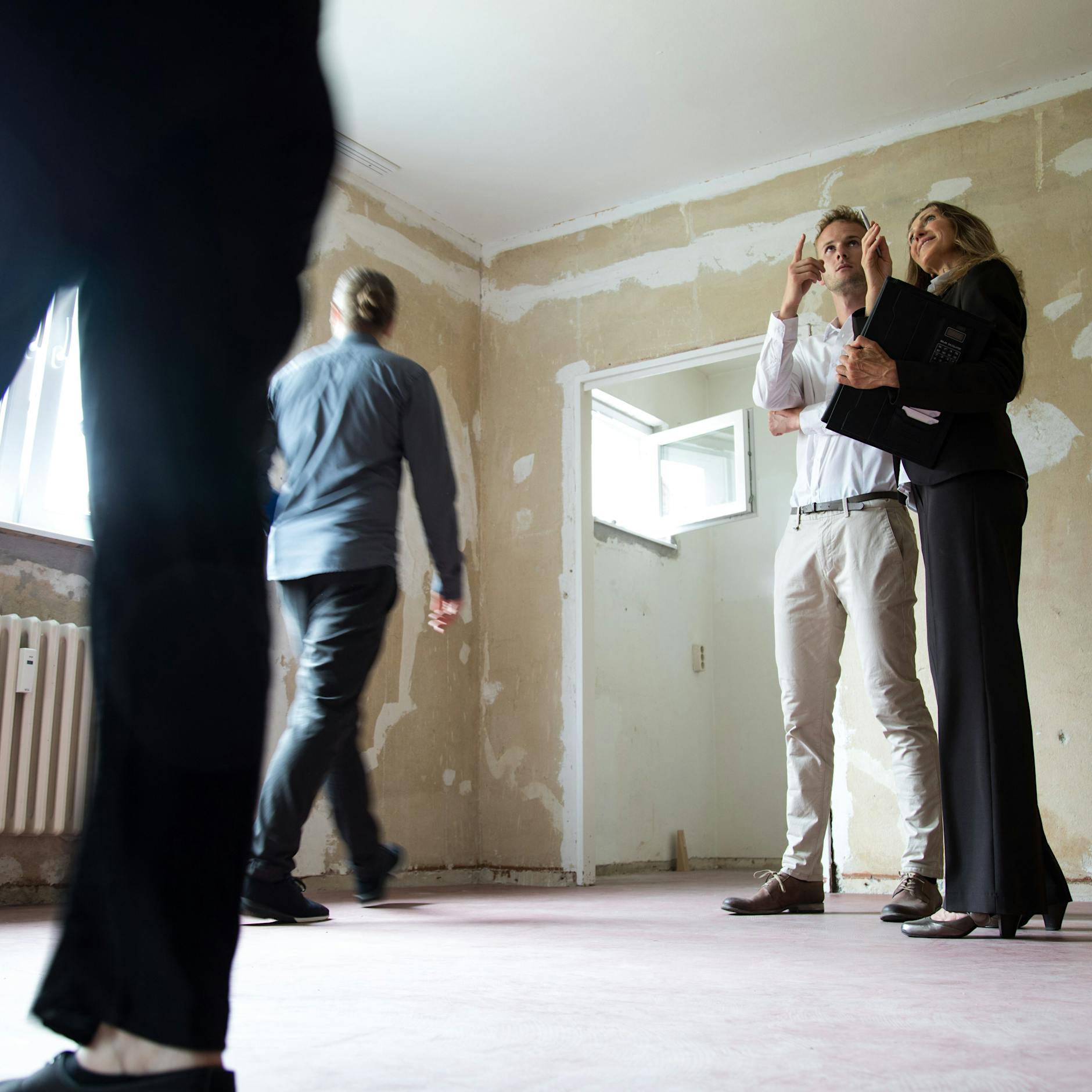 Mieten-Schock! Neue DIN-Norm – Preise explodieren noch mehr