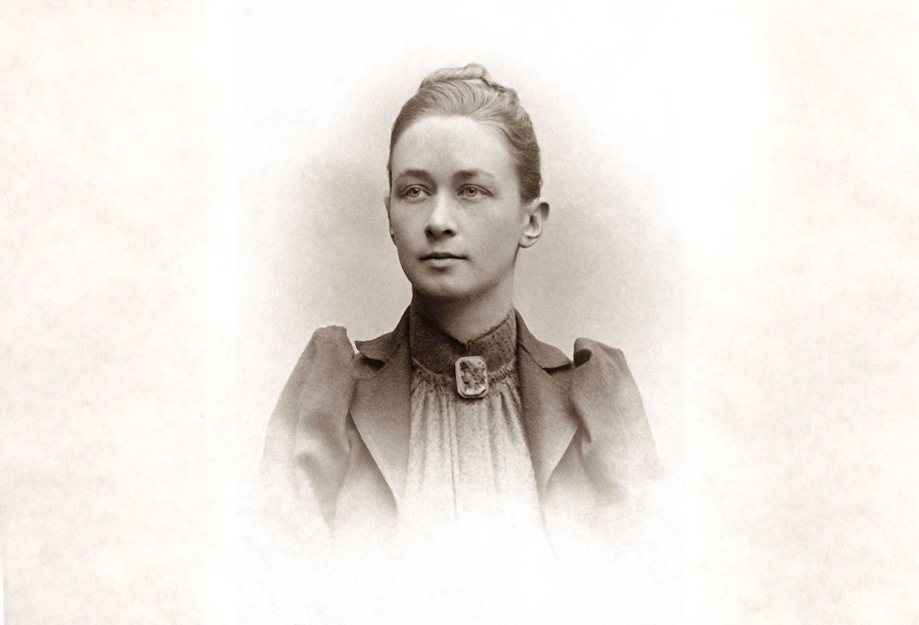 Hilma af Klint'in sanatı sadece özel görebilmelidir. Skandal? Hayır, iyi bir fikir