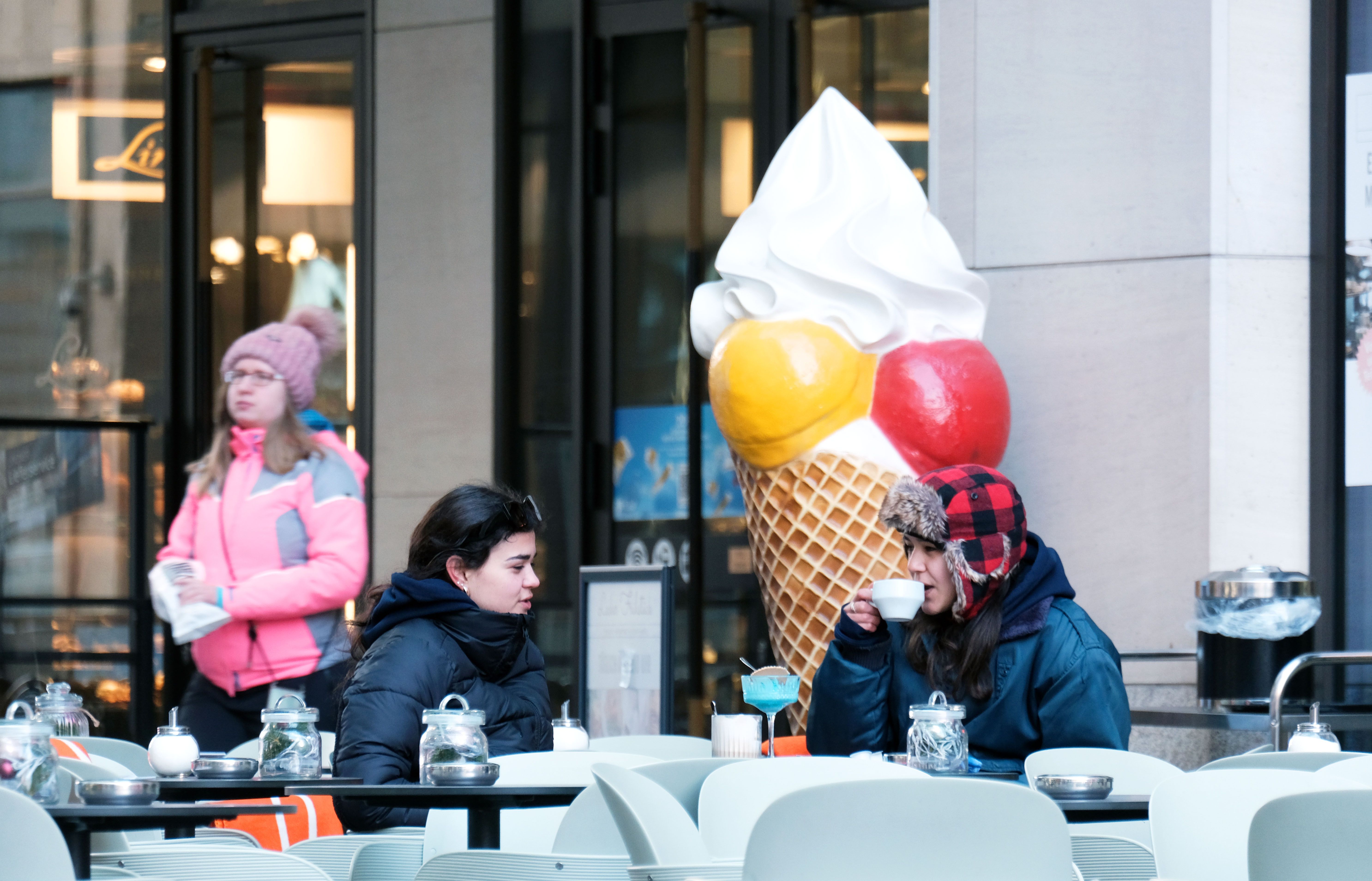 Image - Reichtum und Erfolg? Was uns wirklich glücklich macht