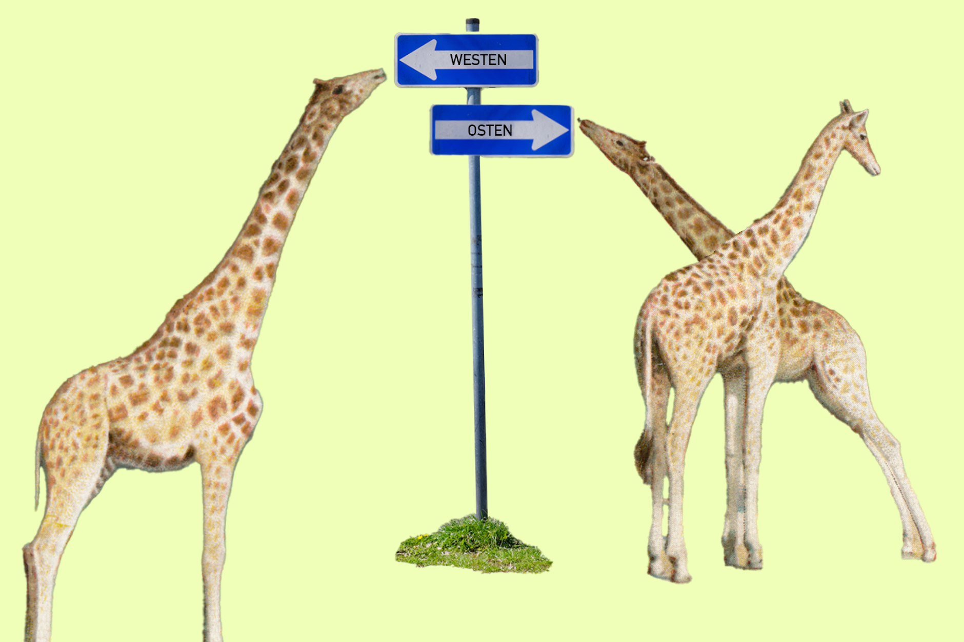 Egal, ob Sie im Osten oder im Westen Berlins unterwegs sind: Nirgends müssen Sie auf Kultur und Spaß verzichten.