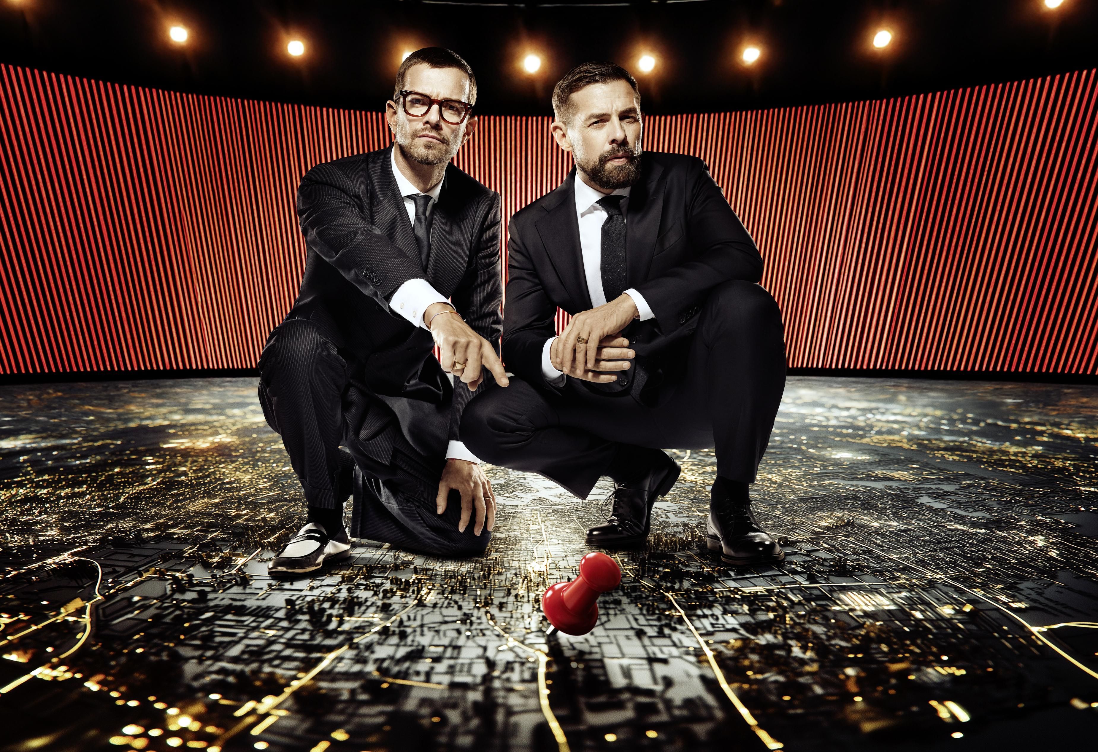 Rätsel um Joko und Klaas: Wo findet ihr Quiz statt? Es geht um 100.000 Euro!