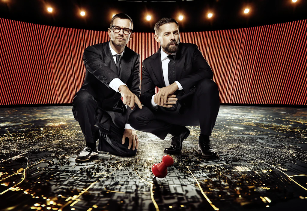 Rätsel um Joko und Klaas: Wo findet ihr Quiz statt? Es geht um 100.000 Euro!