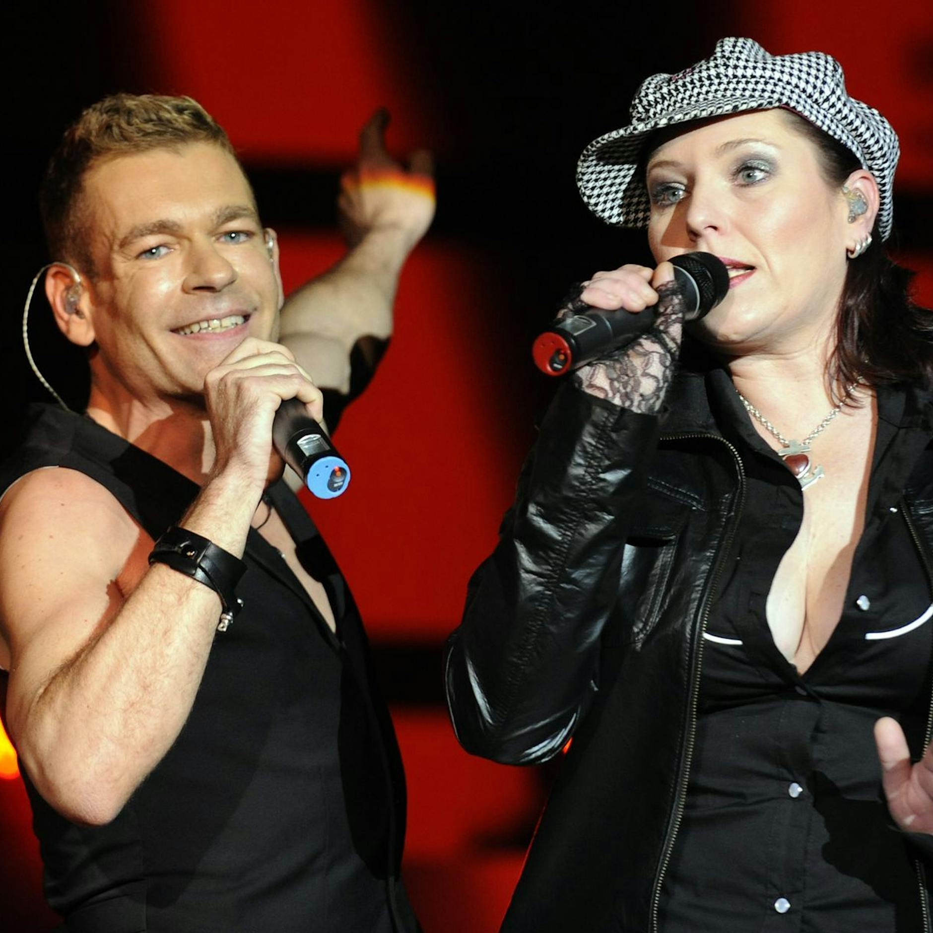 Rosenstolz-Star AnNa R.: Neuer Bericht! Die Todesursache steht fest