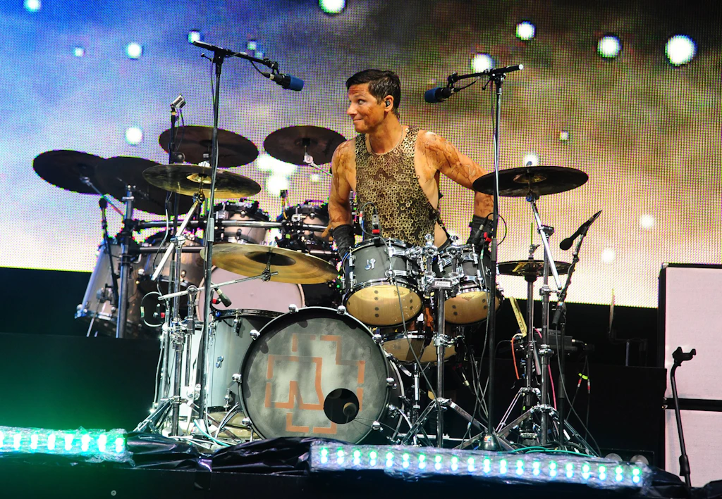 Rammstein-Schlagzeuger: „Till hat mich gefragt: Schneider, was ist da los?!“