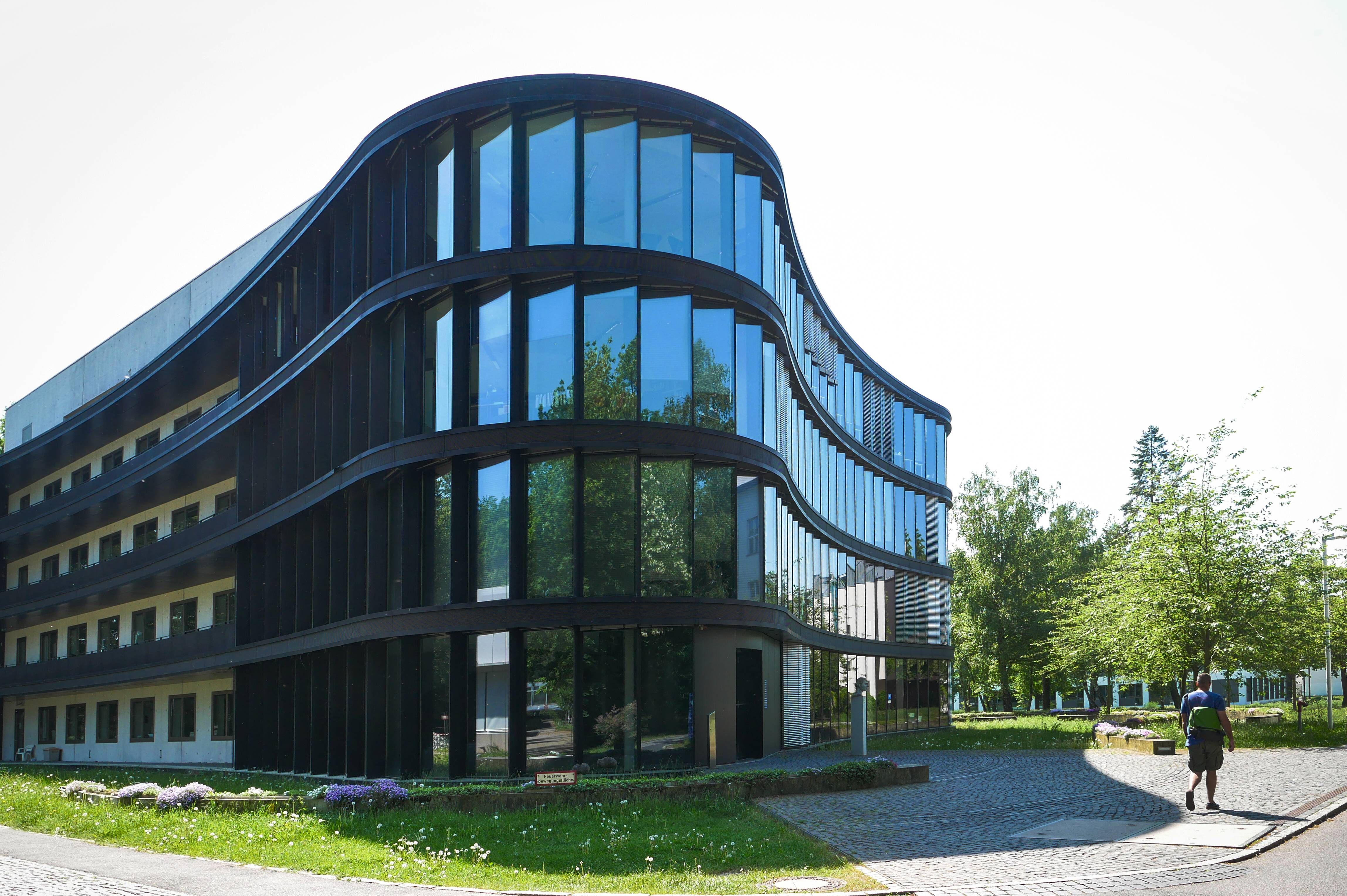 Wegen Trump: Berlin startet die Jagd nach Forschern aus den USA