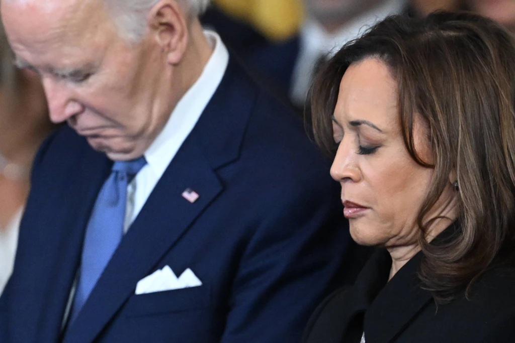 Trump, Bidges, Harris, Clinton için güvenlik yayınlarını iptal ediyor
