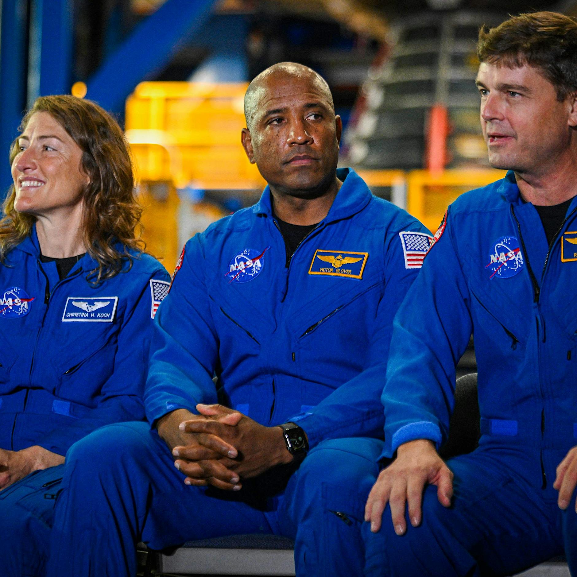 Diversity-Rückzieher bei der Nasa: Vorerst keine Frauen oder Schwarzen Menschen auf den Mond