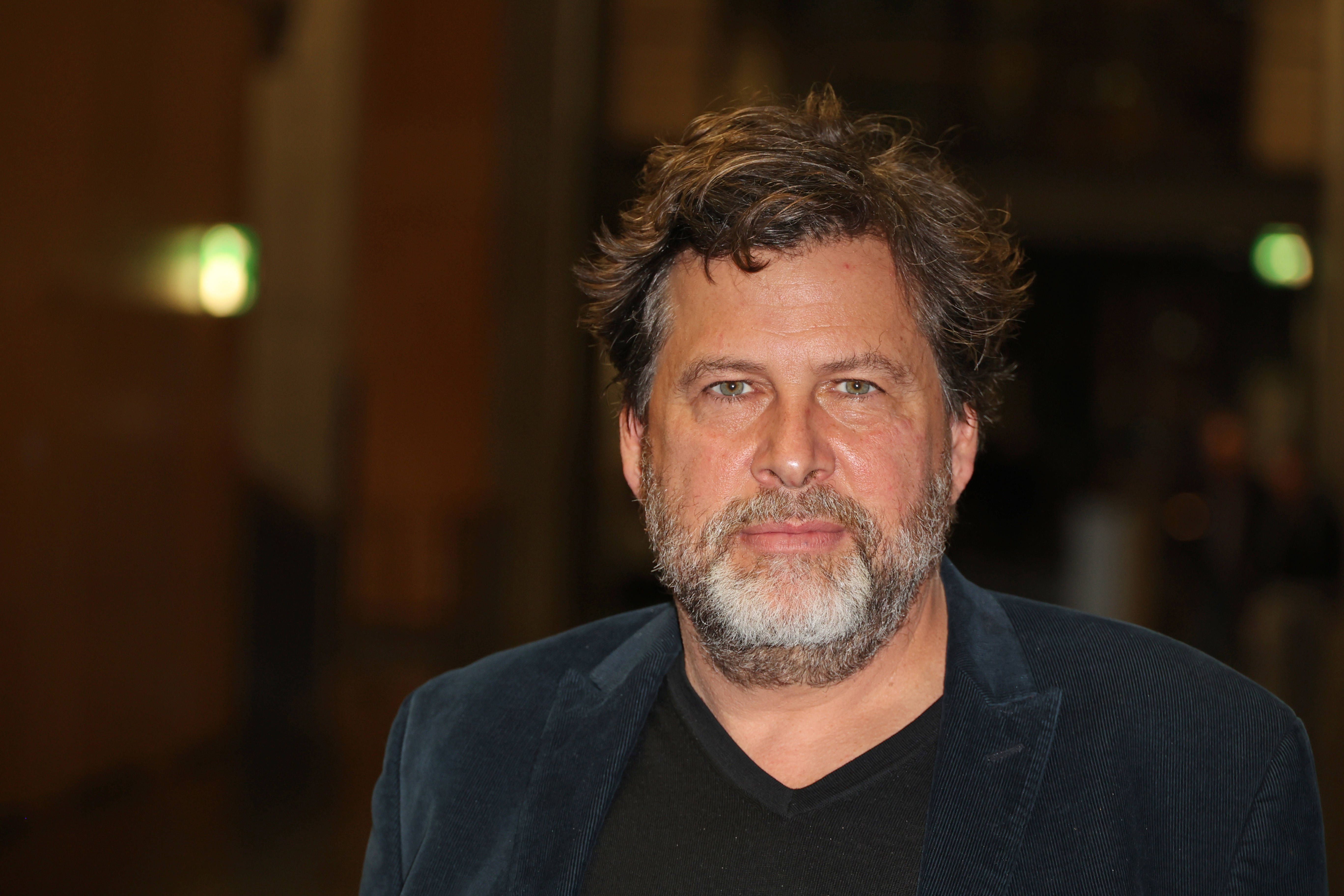 Kommissar Berg im „Tatort“: Schauspieler Hans-Jochen Wagner privat