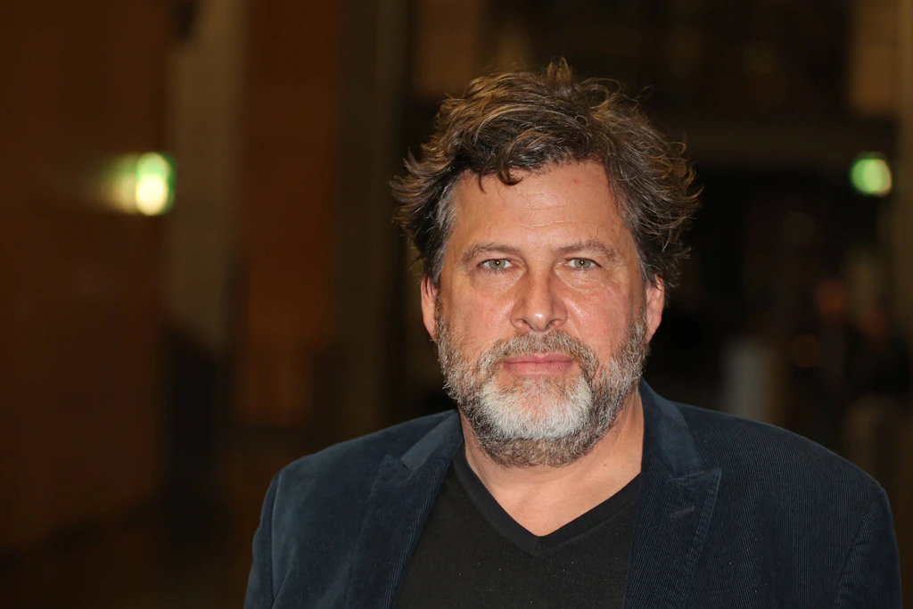 Kommissar Berg im „Tatort“: Schauspieler Hans-Jochen Wagner privat