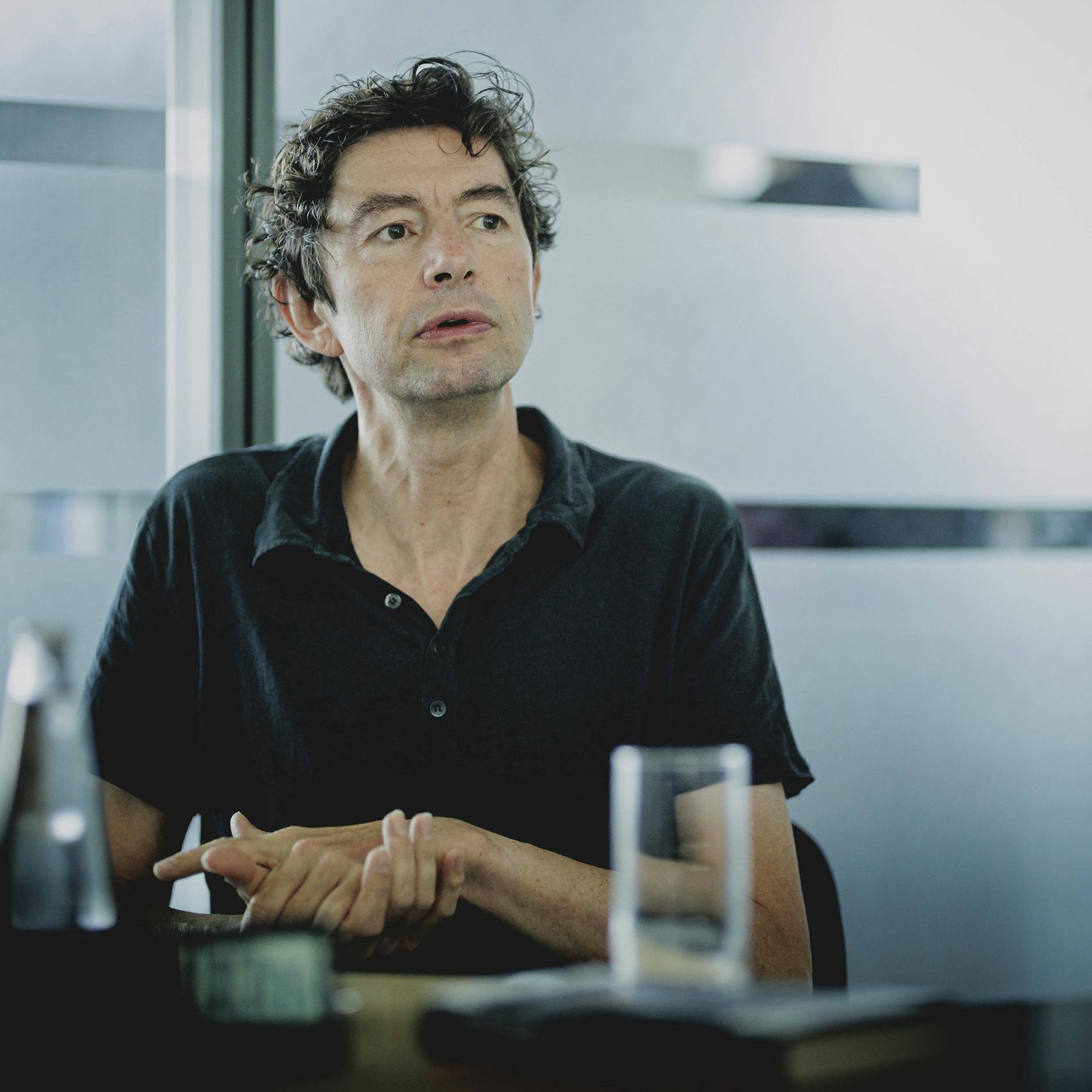 Image - Stammt das Coronavirus wirklich aus einem Labor? Das sagt Christian Drosten dazu