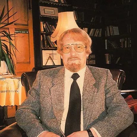 Oleg Gordijewski galt als wertvollster Spion seit Menschengedenken.