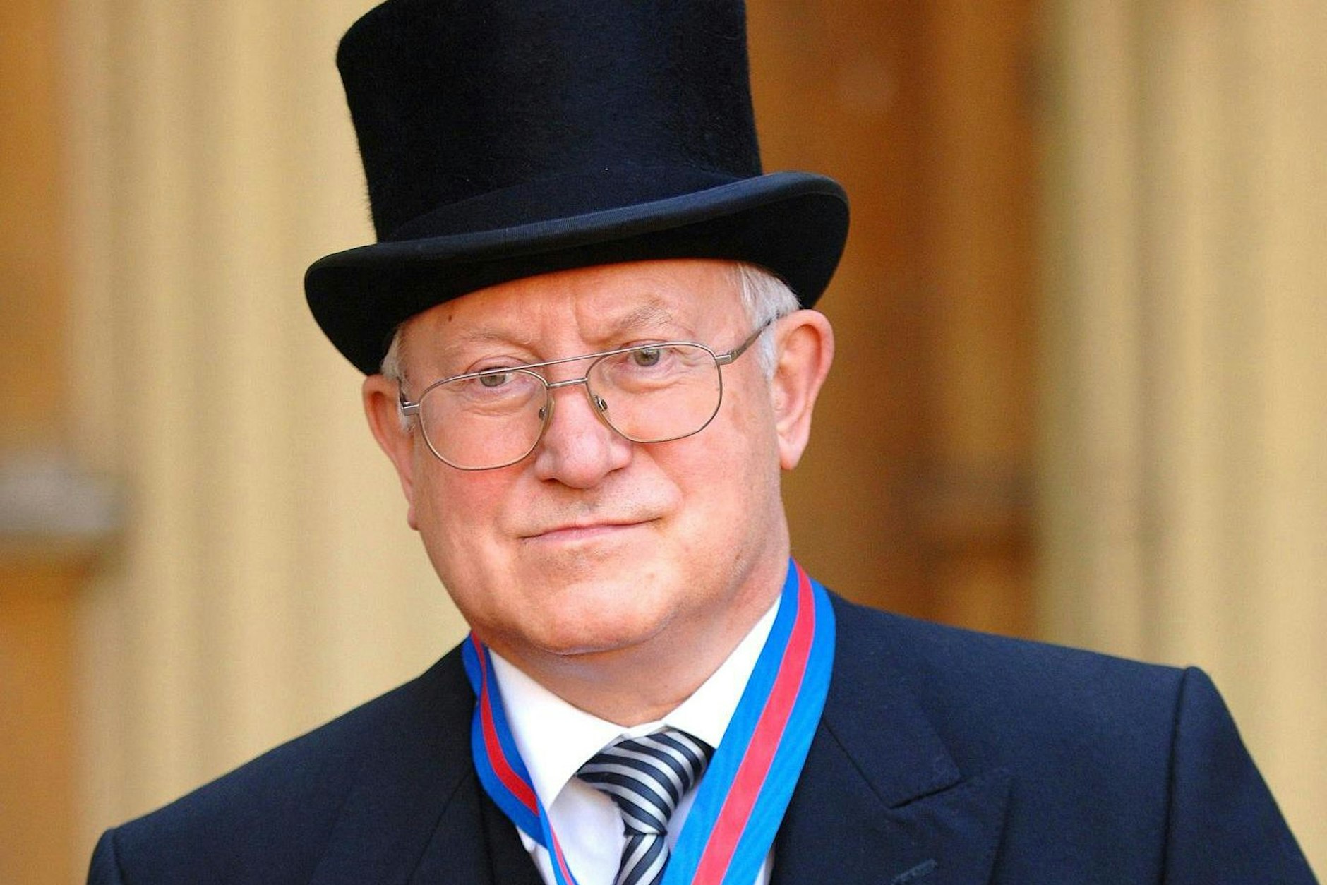 Doppelspion Oleg Gordievsky ist im Alter von 86 Jahren in Großbritannien gestorben.