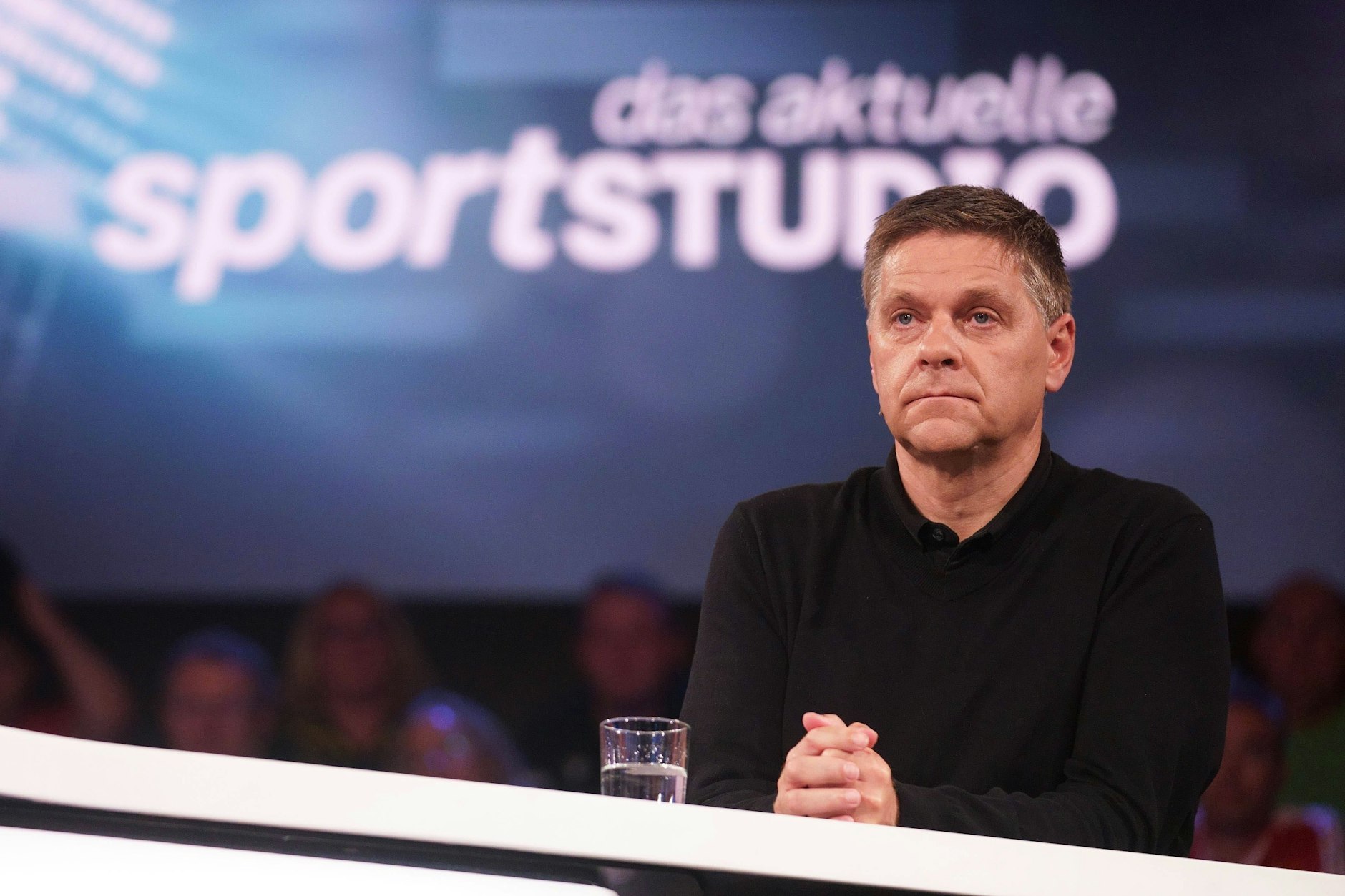 Unions ehemaliger Wunder-Manager Oliver Ruhnert ist ein gefragter Mann – in der Politik, bei Union und Schalke.