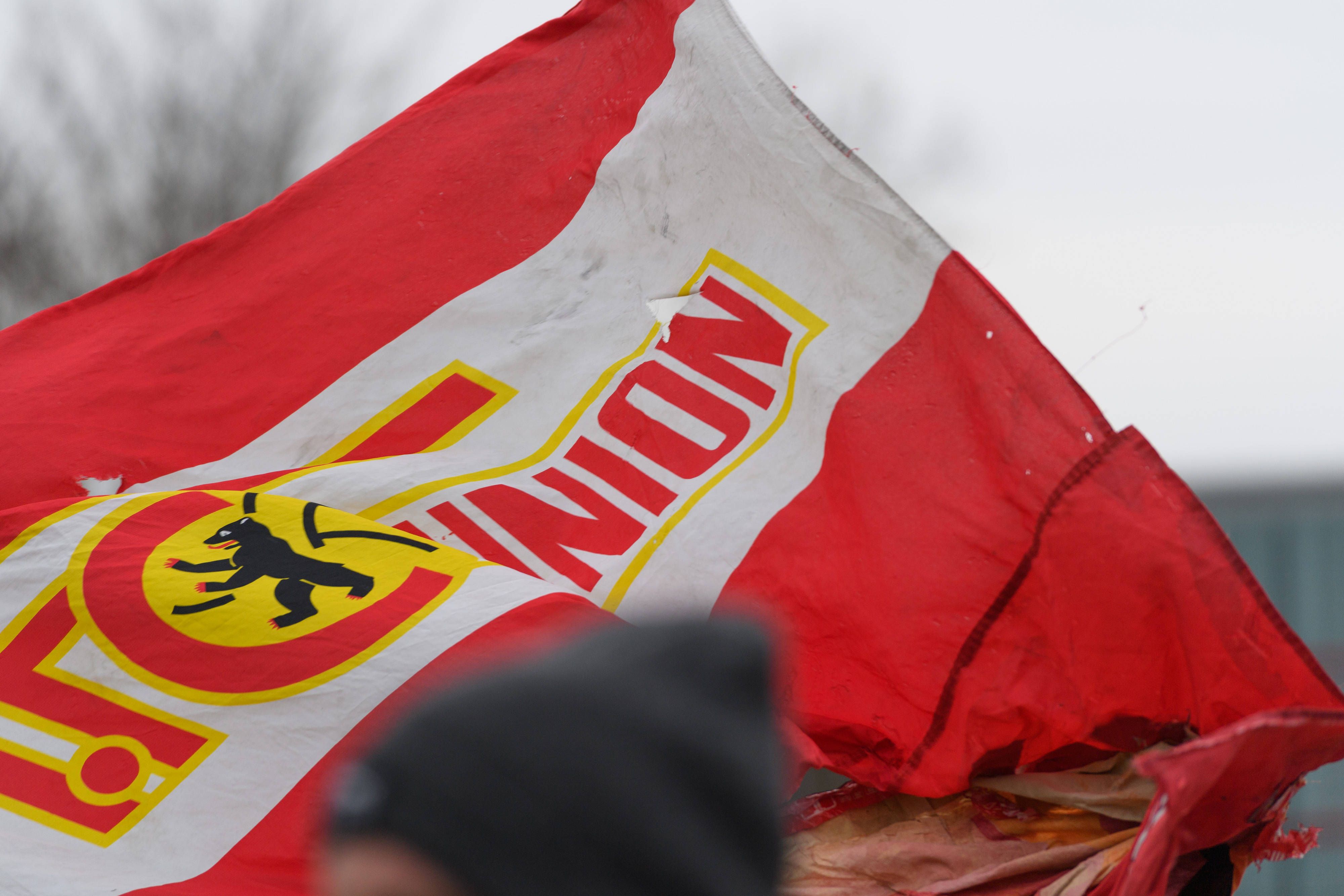 1. FC Union ist erstmals Deutscher Meister – und nicht nur das ...