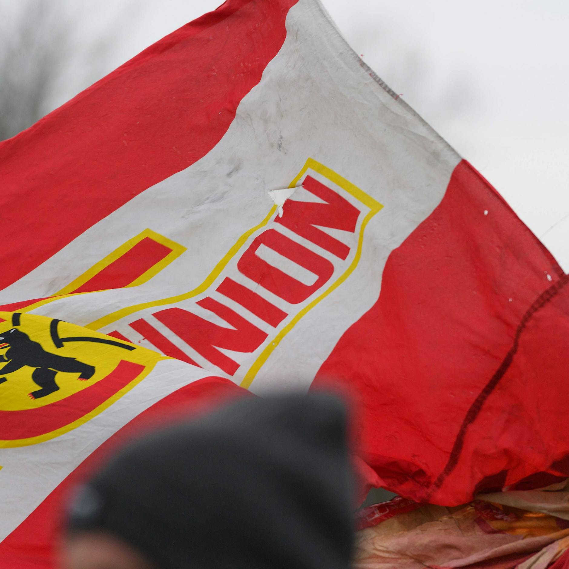 1. FC Union ist erstmals Deutscher Meister – und nicht nur das ...