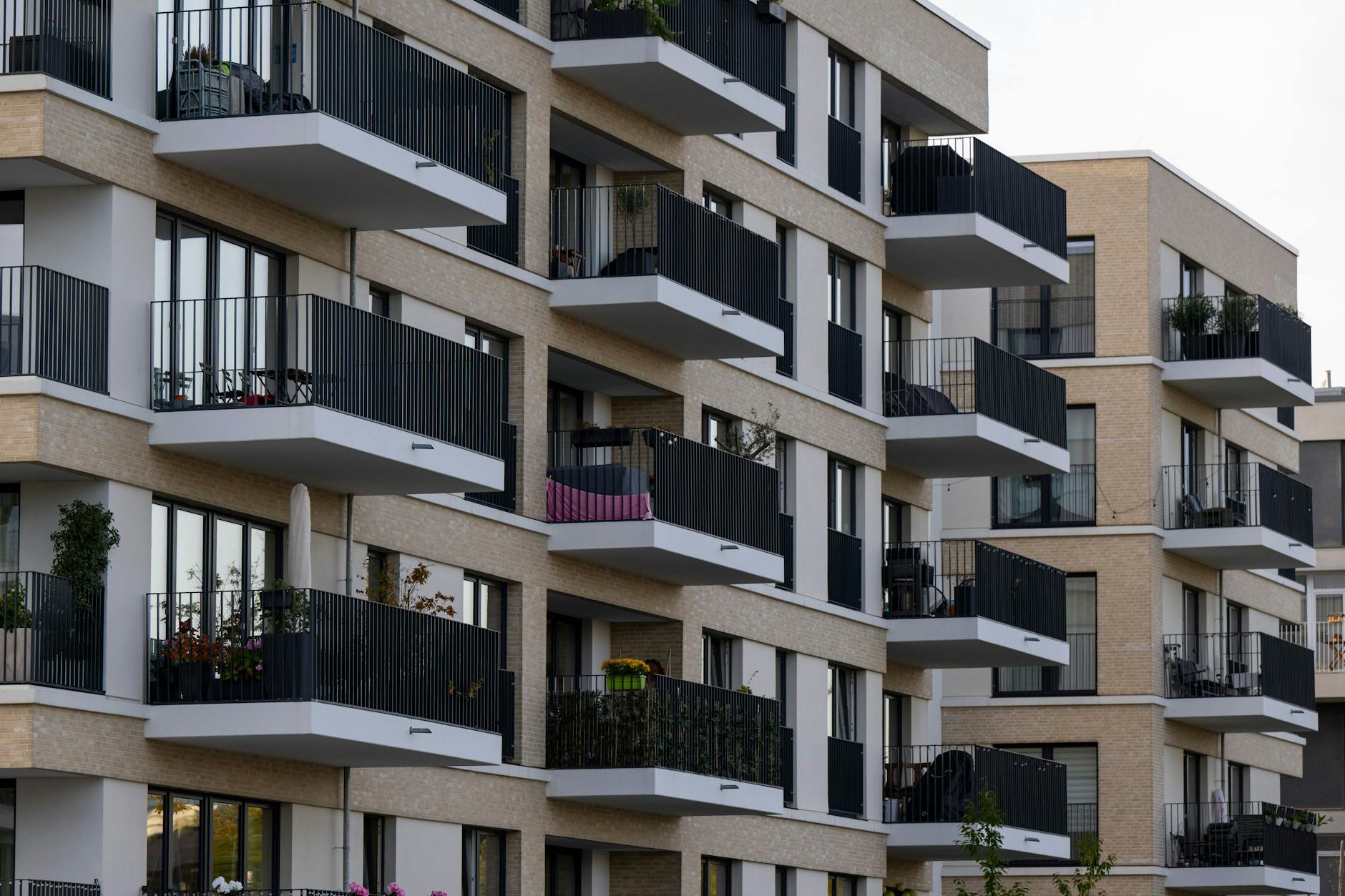 Berlin erhält durch die neue Grundsteuer nicht mehr Geld als vorher.