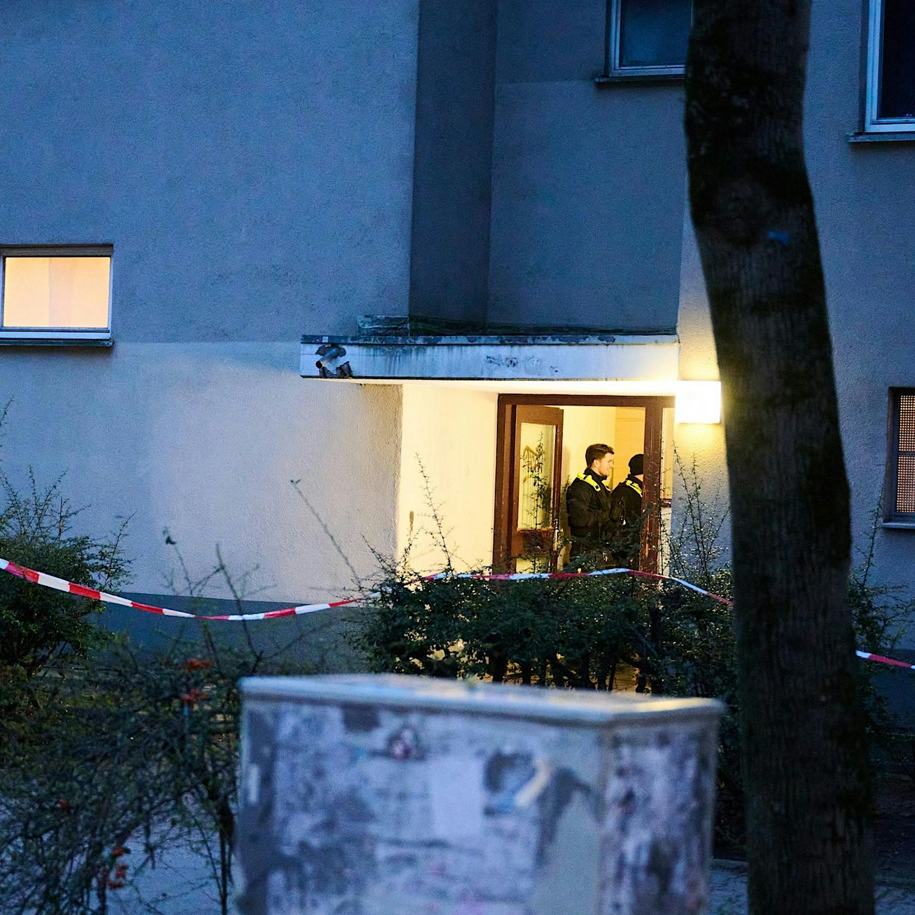 Prozess beginnt heute: RAF-Mitglied Daniela Klette und die Suche nach Terroristen in Kreuzberg