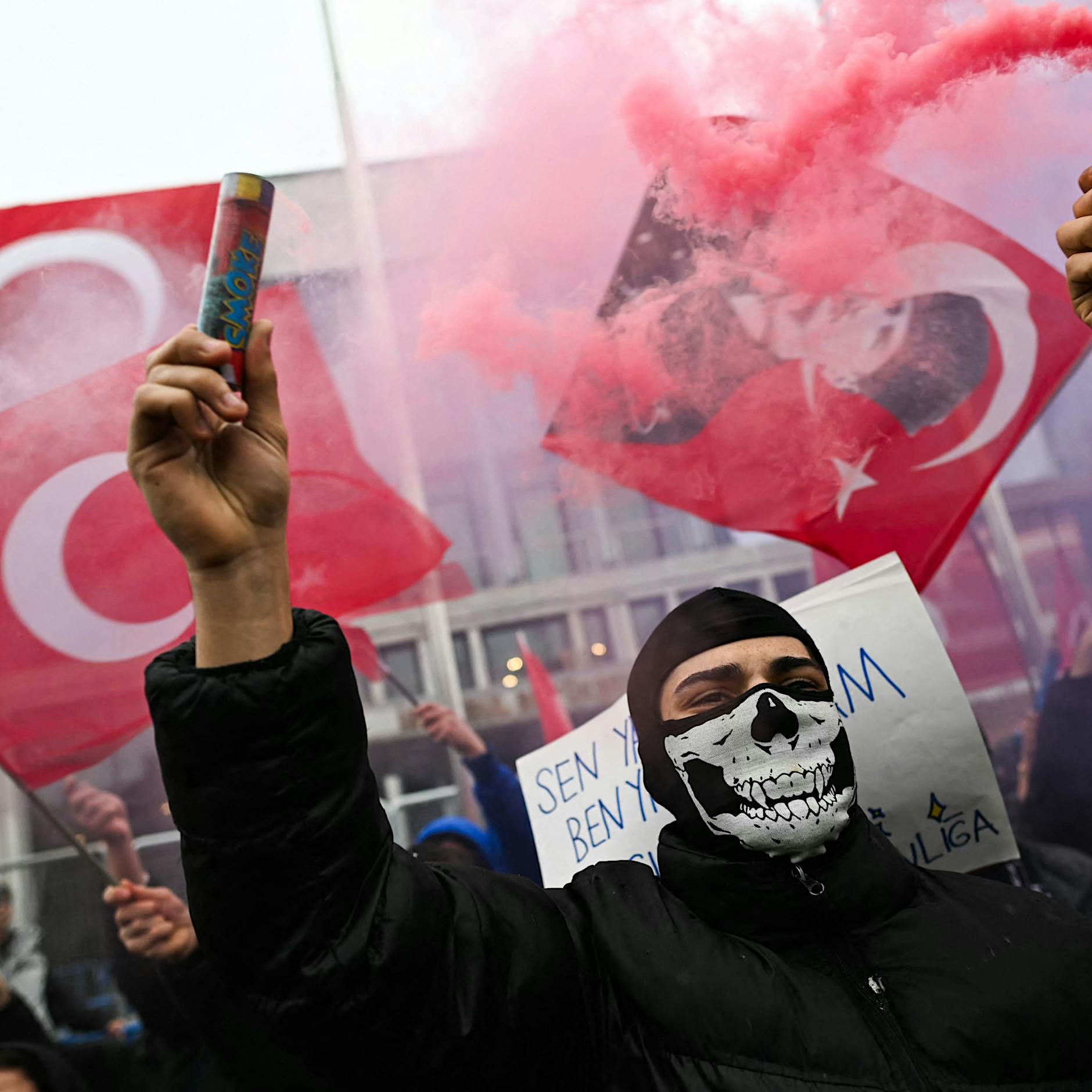 Vorgehen gegen Istanbuler Bürgermeister: Die Türkei auf dem Weg zur Wahlautokratie