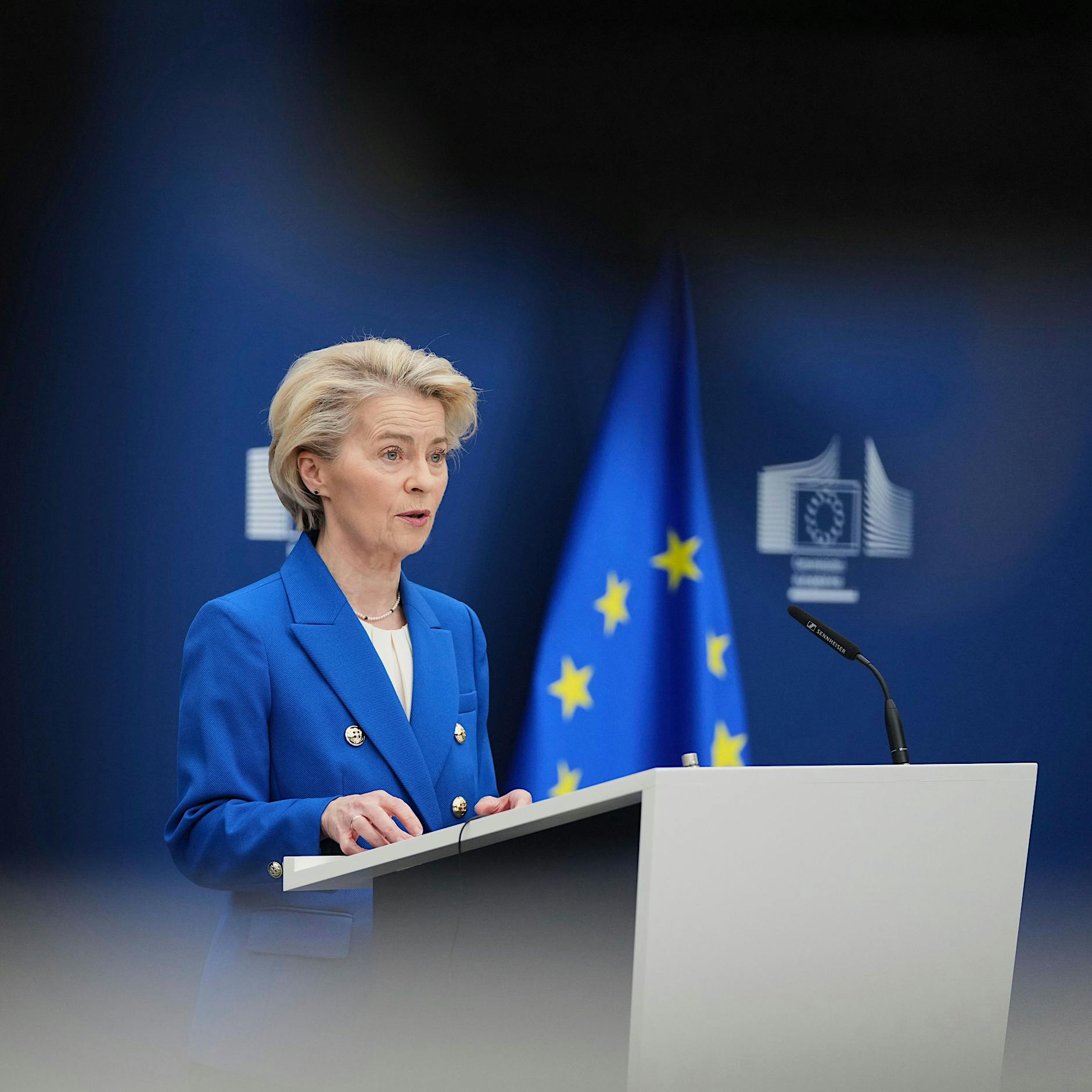 Europa im Kriegsfieber: Verpasst die EU die Chance auf eine eigene Friedensstrategie?