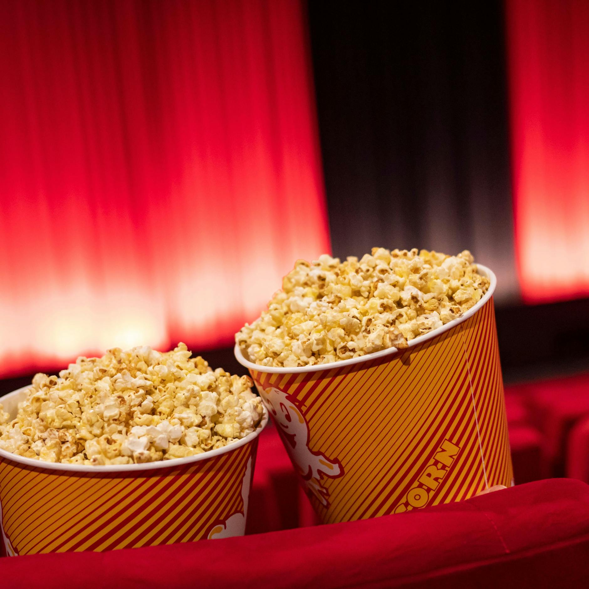 Image - Kinofrühling im UCI Berlin in Marzahn: 3 Monate lang gratis Filme schauen