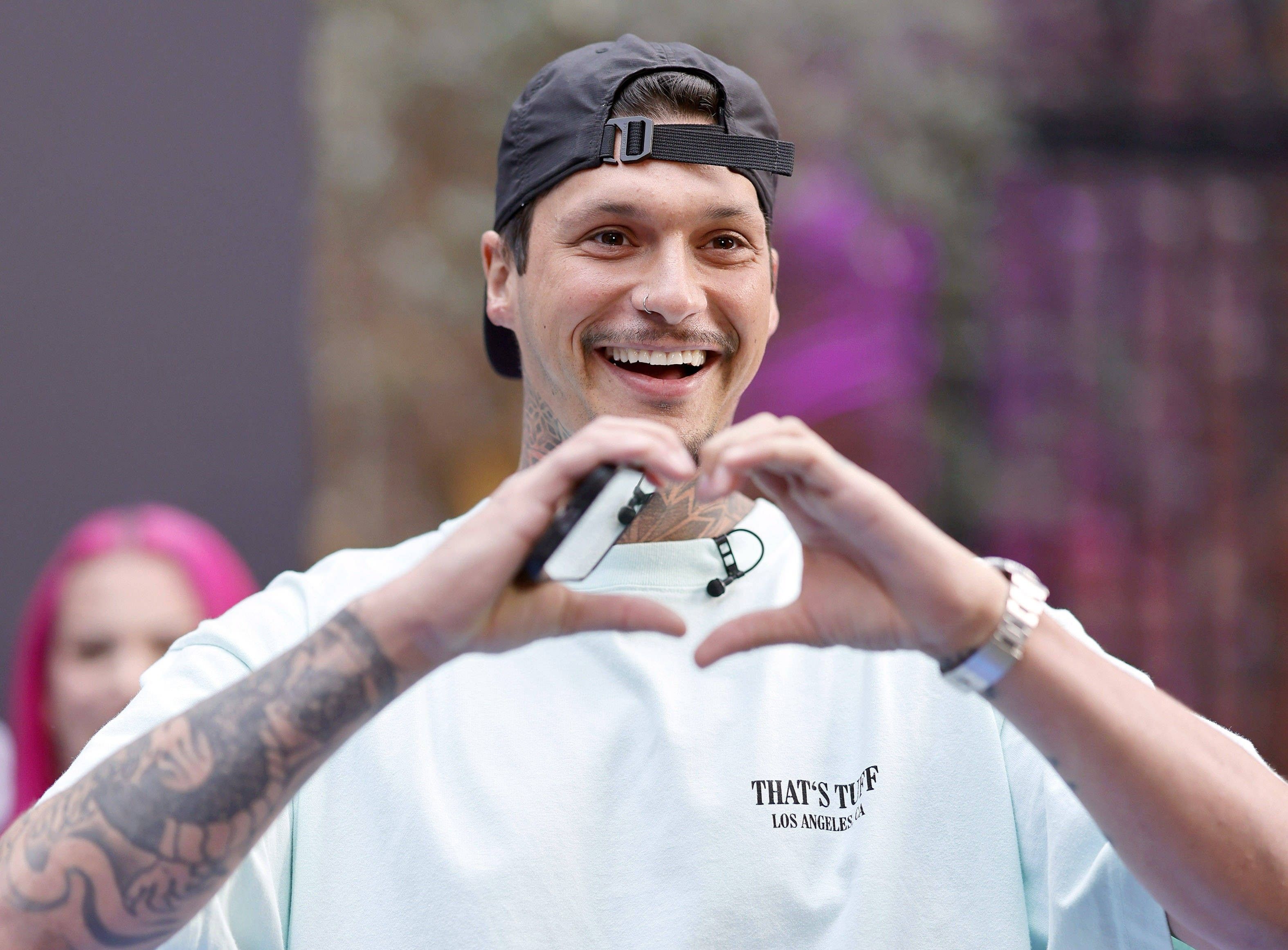 „The 50“: Heftig! Yasin Mohamed tauscht Jenny Elvers durch SIE aus