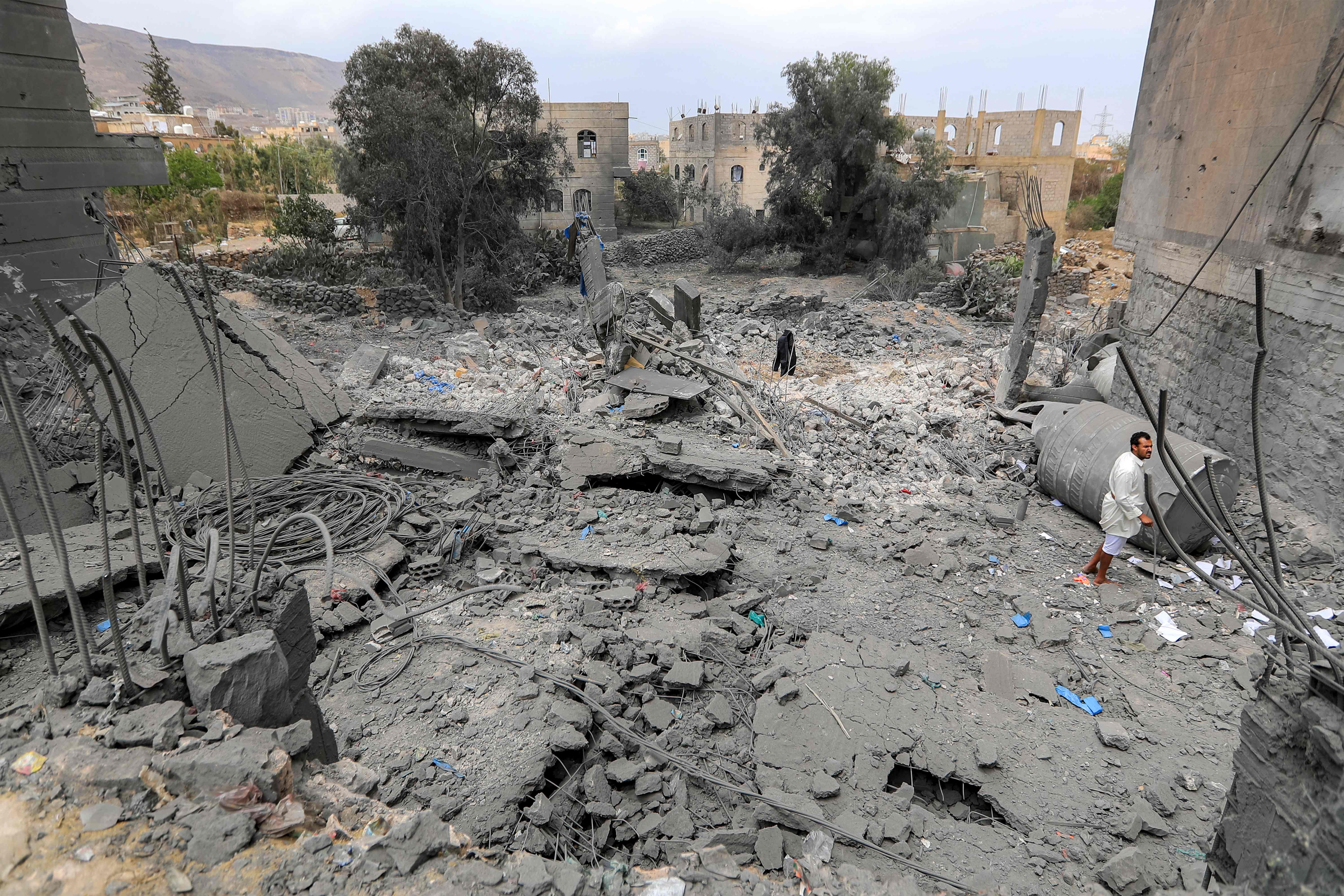 US-Regierung verschickt Angriffspläne an Journalisten