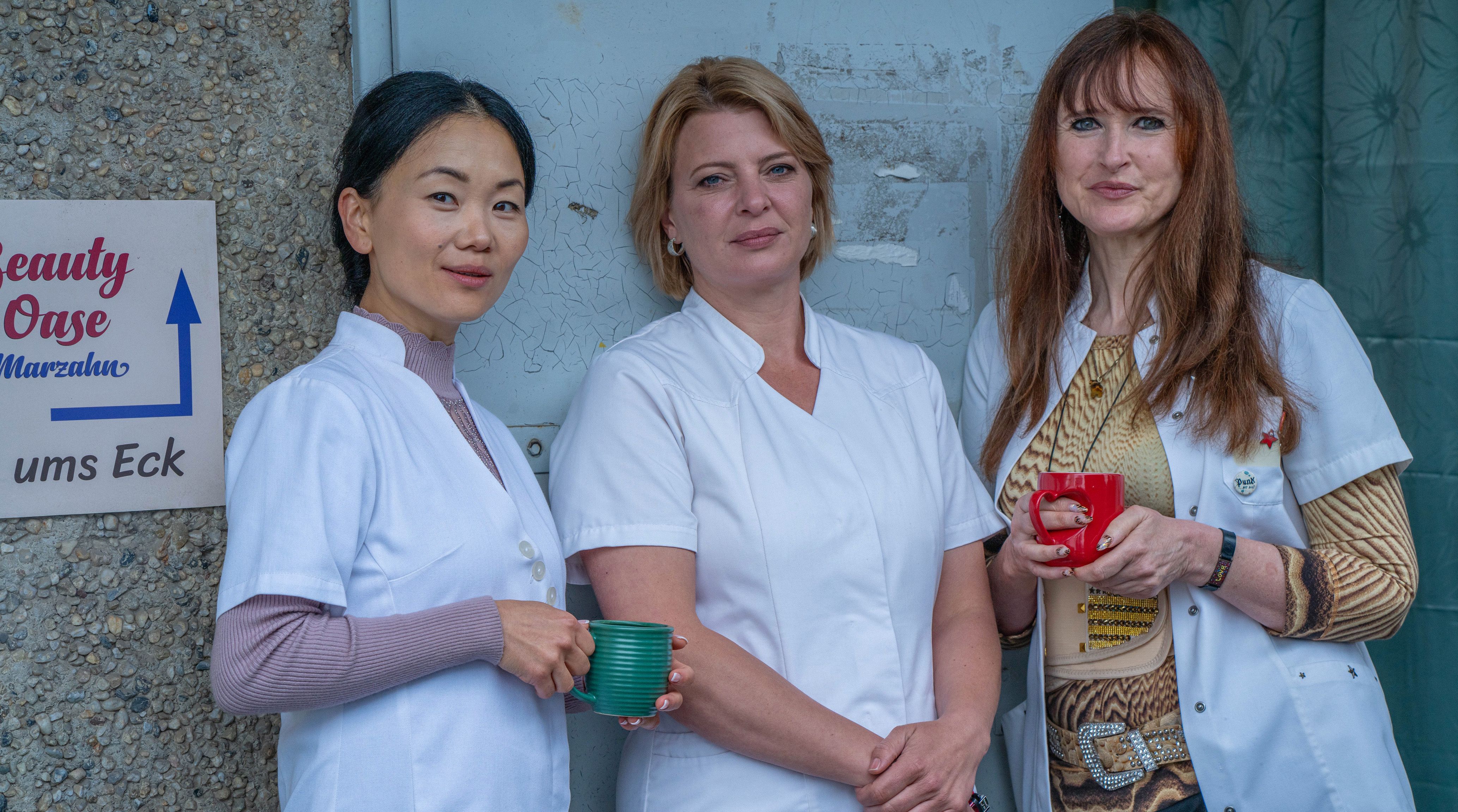 Nur Reiche im TV! Wo sind die Dramen der kleinen Leute geblieben?