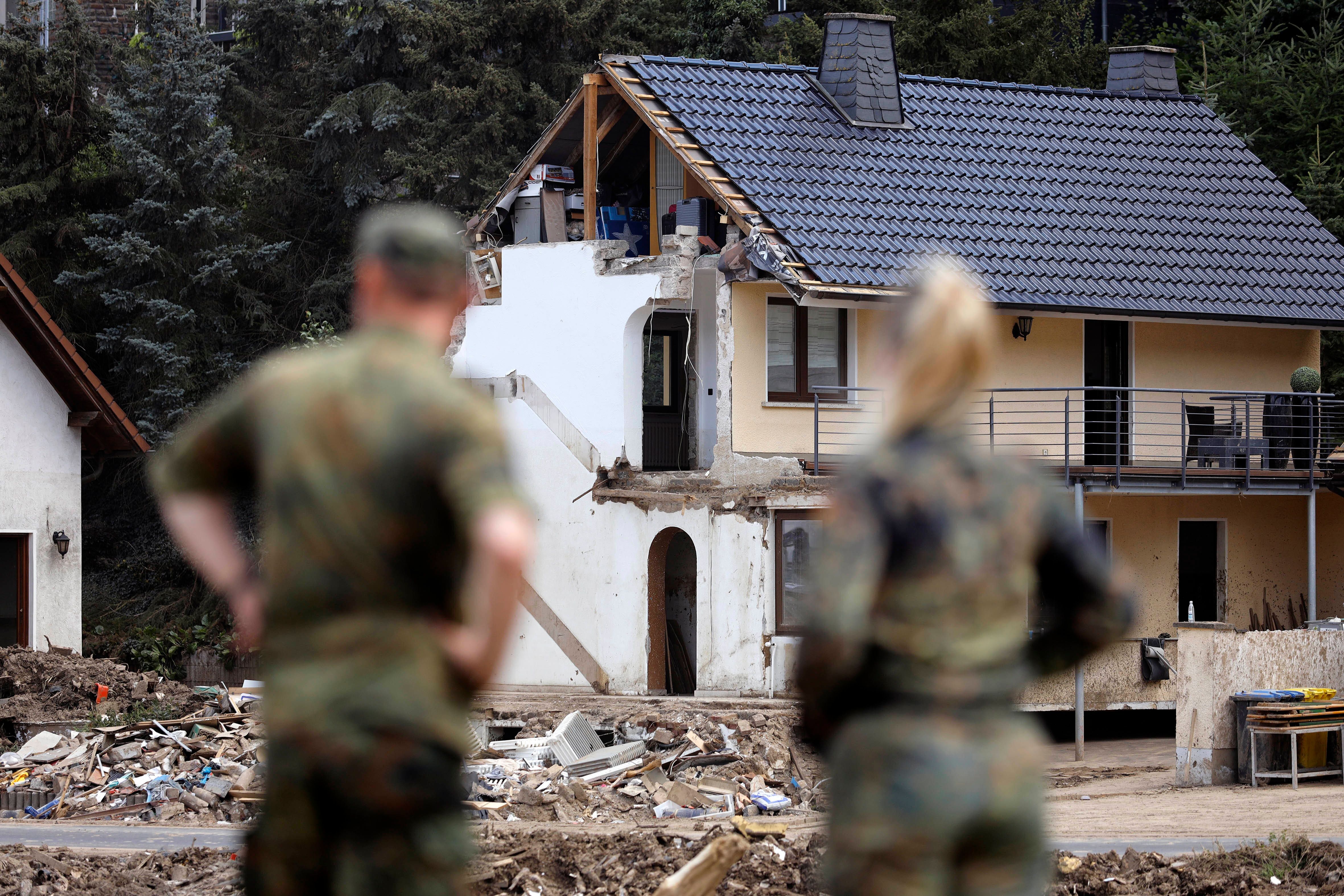 Hilfsorganisationen beklagen: Bevölkerung ist nicht auf Krieg und Krisen vorbereitet