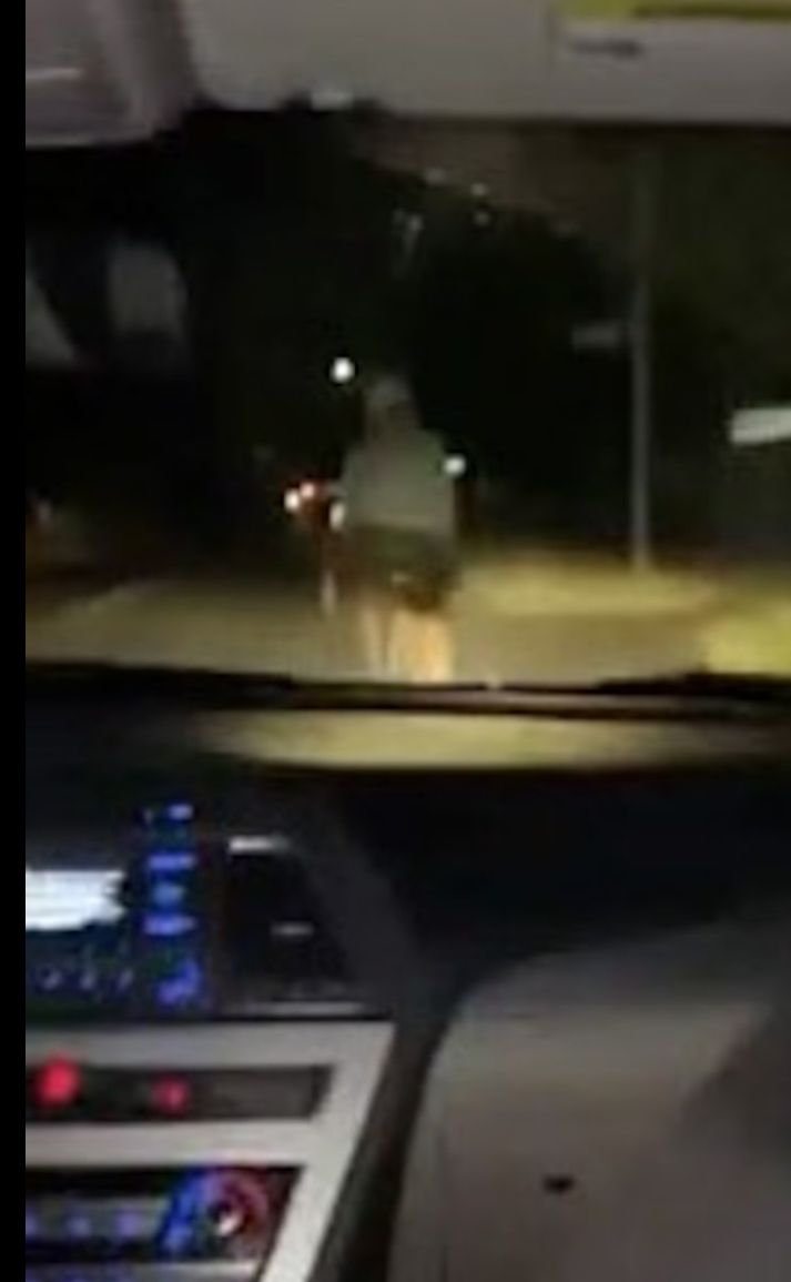 Sie fuhren absichtlich Fahrradfahrer tot: Drei Teenager wegen Mordes angeklagt