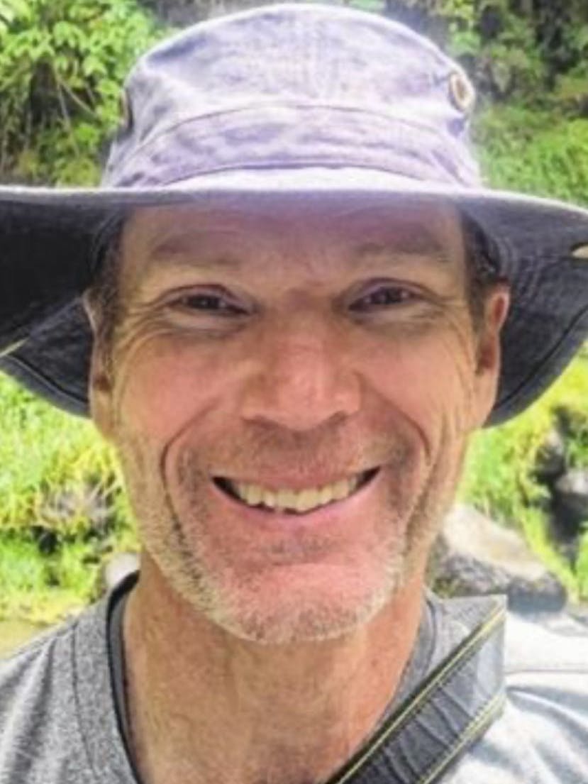 Scott Habermehl starb im Alter von 63 Jahren.