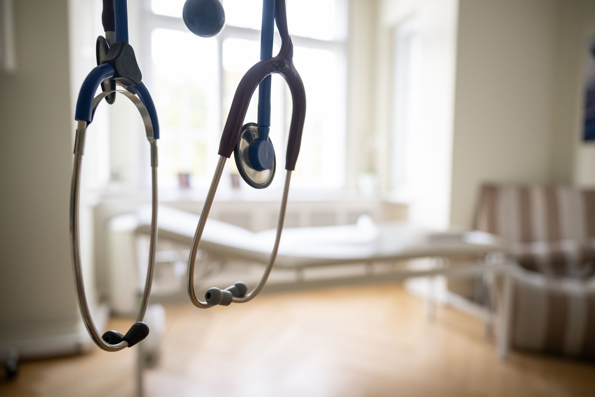 Kommt eine Praxisgebühr? Arbeitgeberverband fordert Reform des Gesundheitssystems