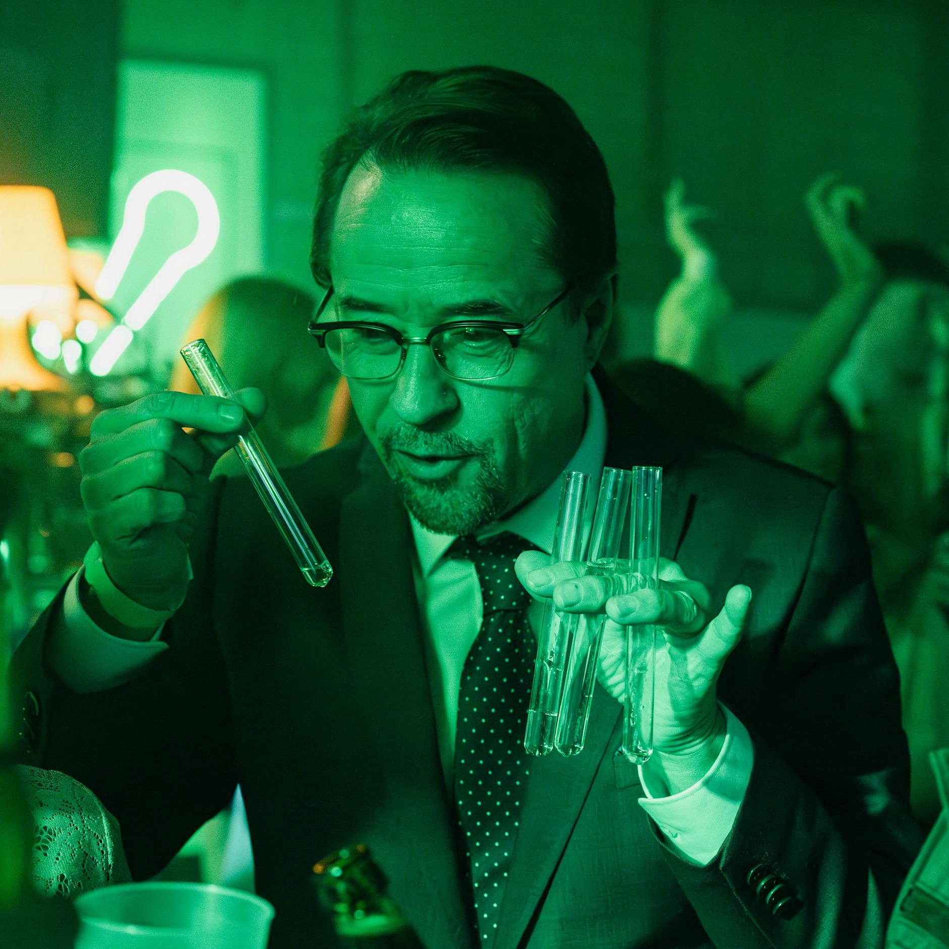 Image - TV-Kritik zum Tatort „Fiderallala“: Simple Sauf-Sketche