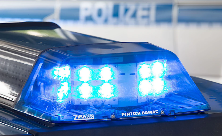 Im Bezirk Mitte hat ein Mann einen Zwölfjährigen antisemitisch beleidigt.