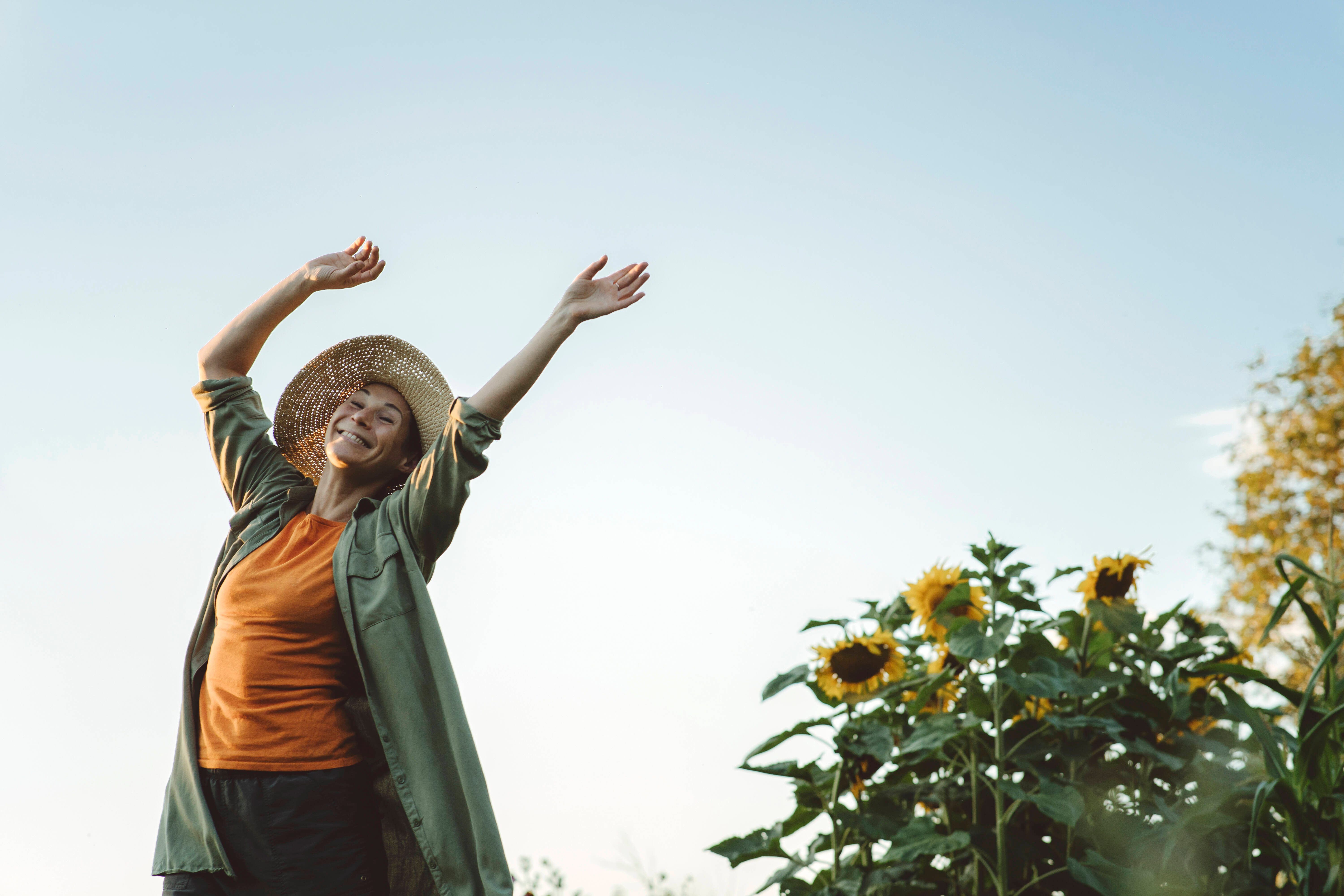 Das große Horoskop für Mai 2025 – Sternzeichen Widder