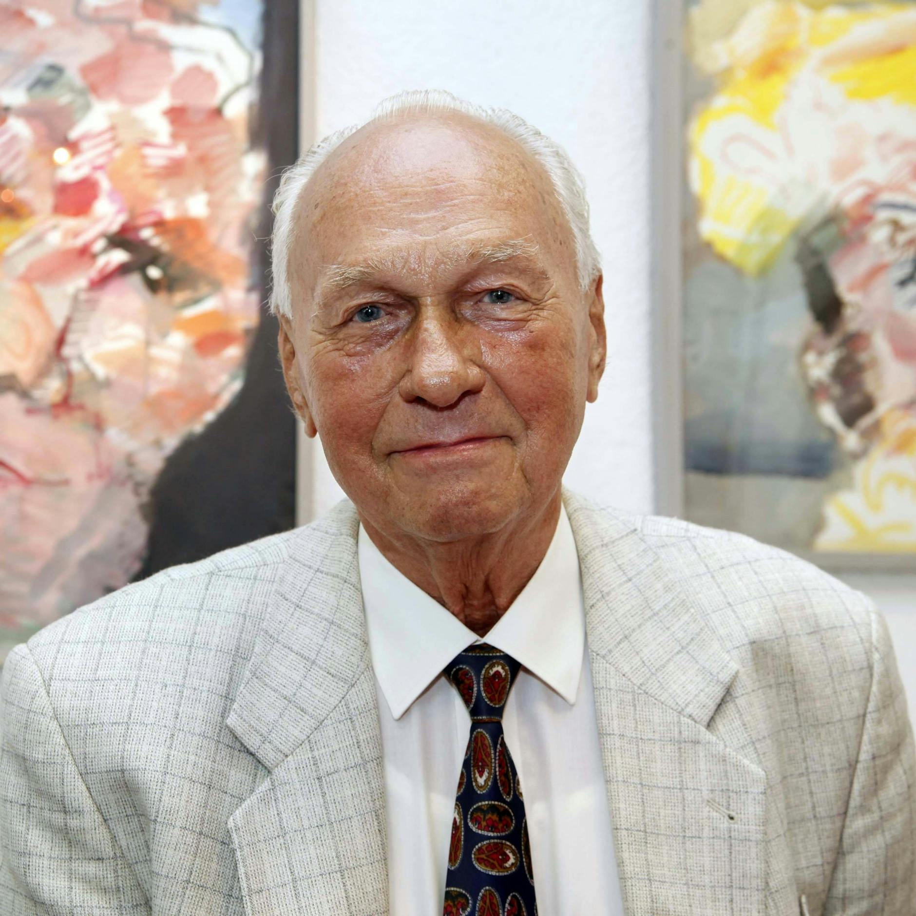 Image - Fritz Streletz: DDR-Vize-Minister ist gestorben