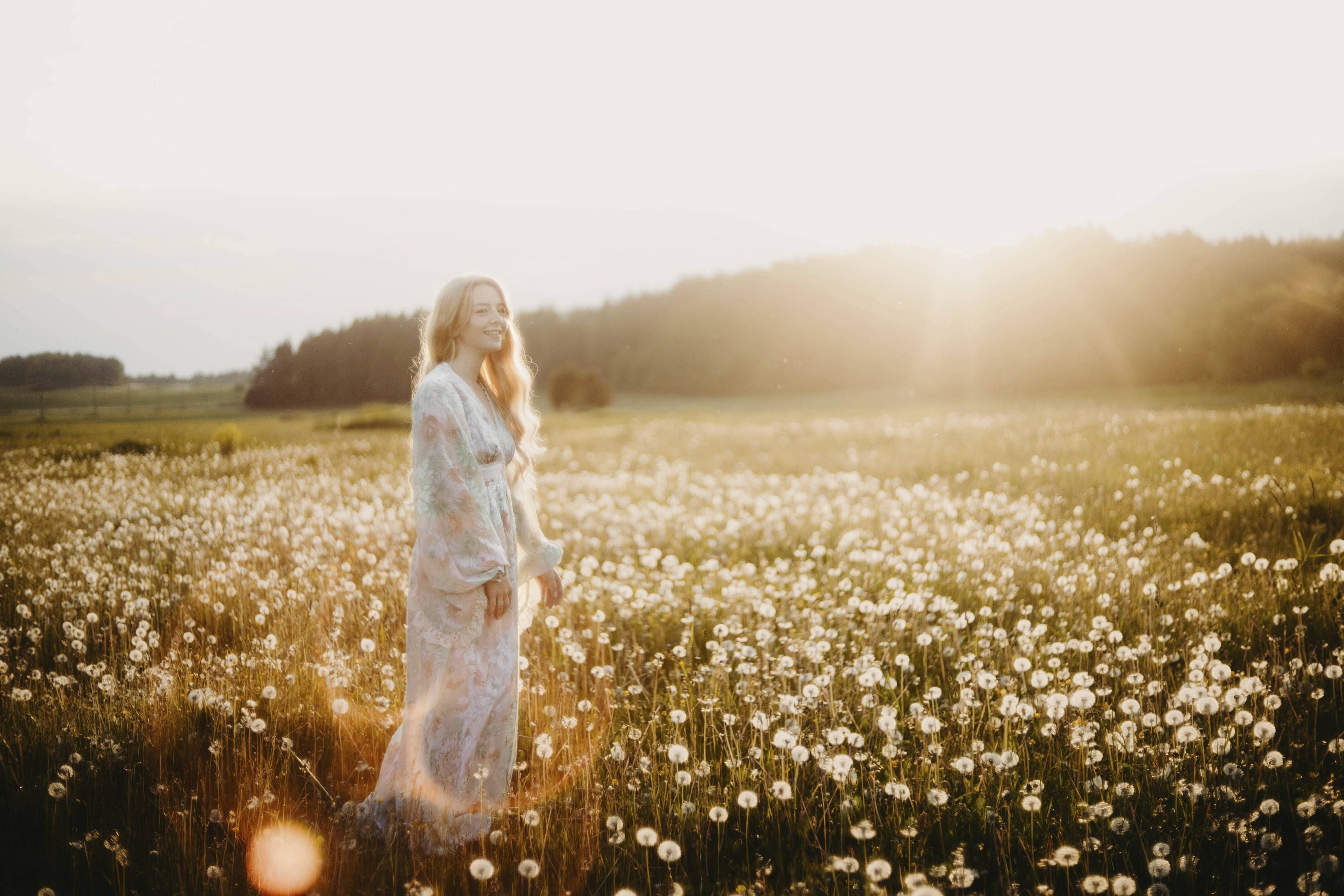 Das große Horoskop für Mai 2025 – Sternzeichen Jungfrau