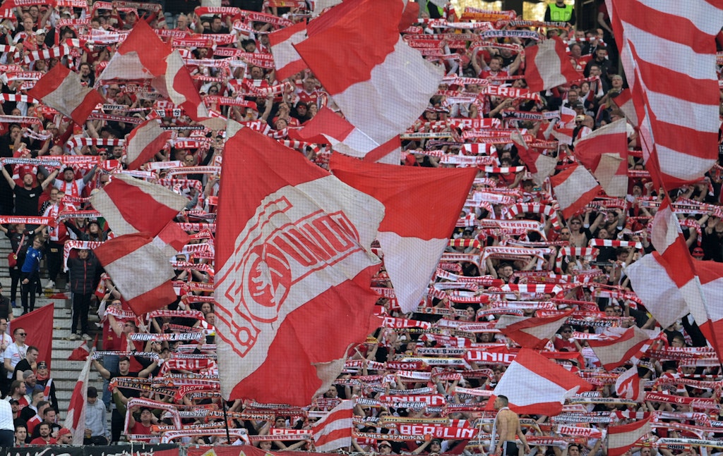 1. FC Union Berlin Paskalya'dan önce bir yenilik sağlıyor mu?