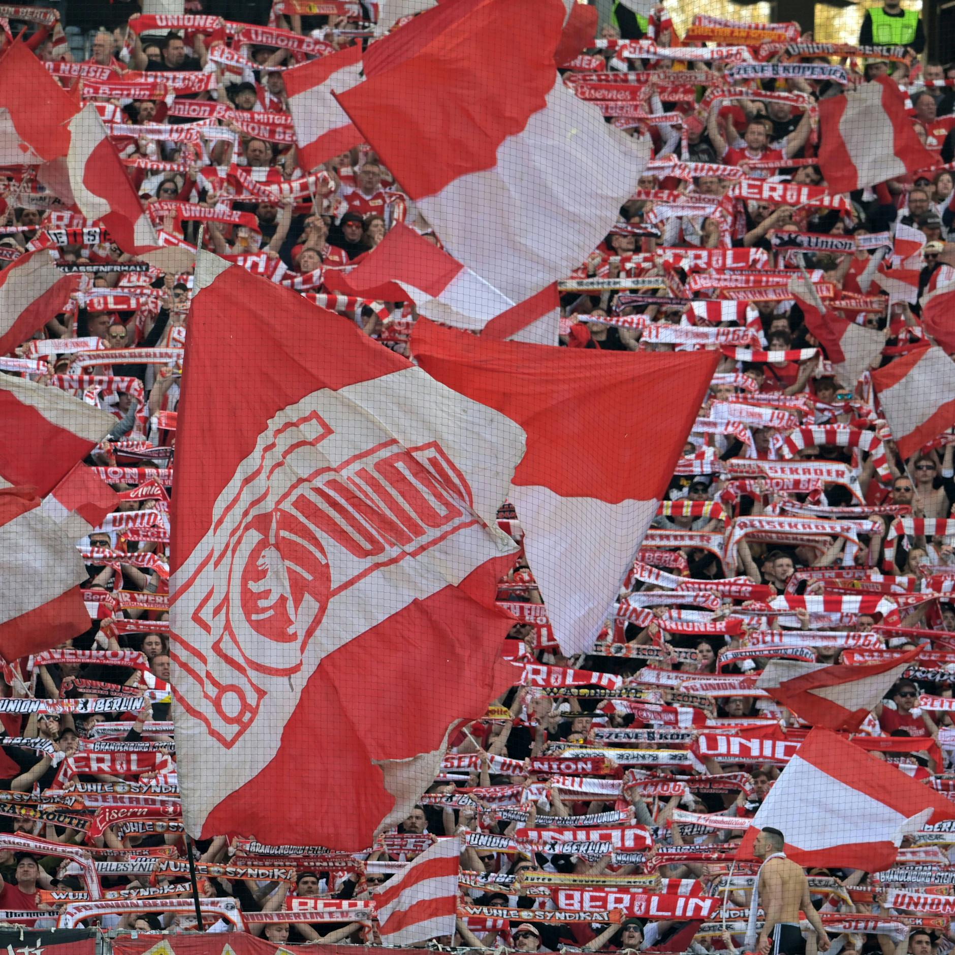 Image - Bundesliga: Sorgt der 1. FC Union Berlin noch vor Ostern für ein Novum?
