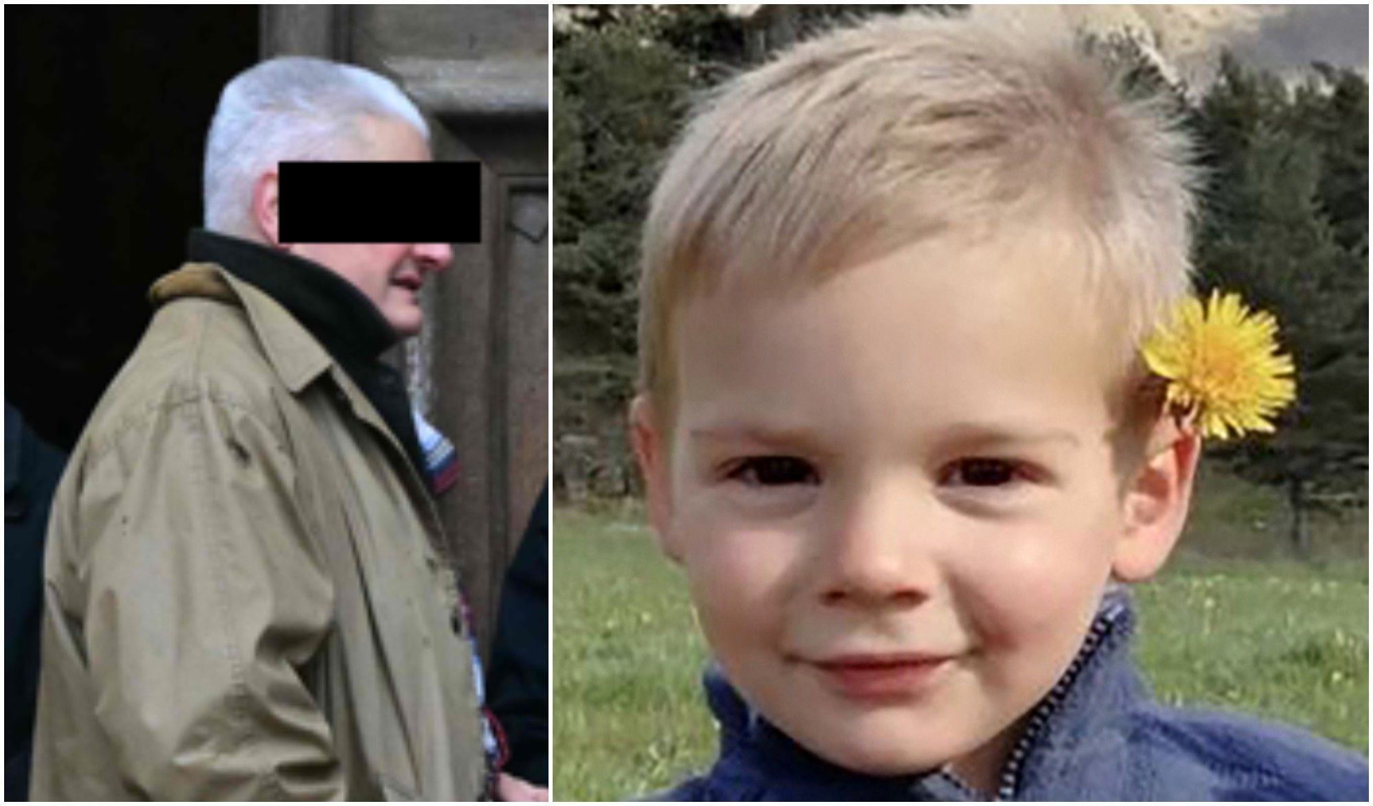 Spektakuläre Wende im Fall Émile (†2)?  Großeltern festgenommen!