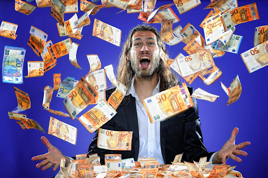 Den Jackpot geknackt und der Fiskus verdient mit. Viele glauben, dass das so ist. Aber stimmt das?