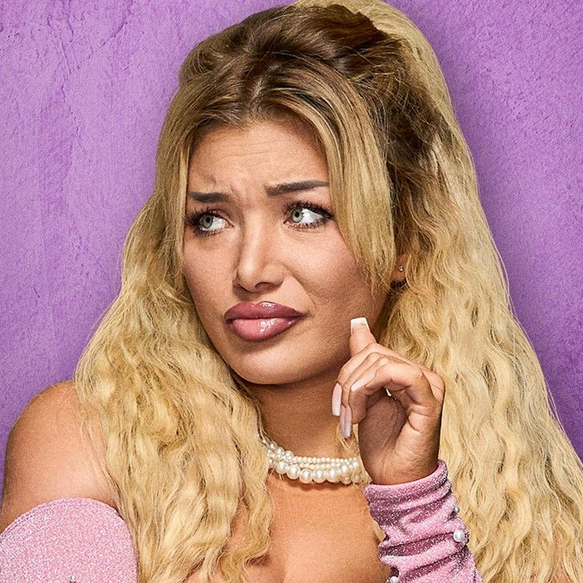 Sex-Skandal bei „The 50“: Kandidatin klagt an – Produktion manipuliert Szenen