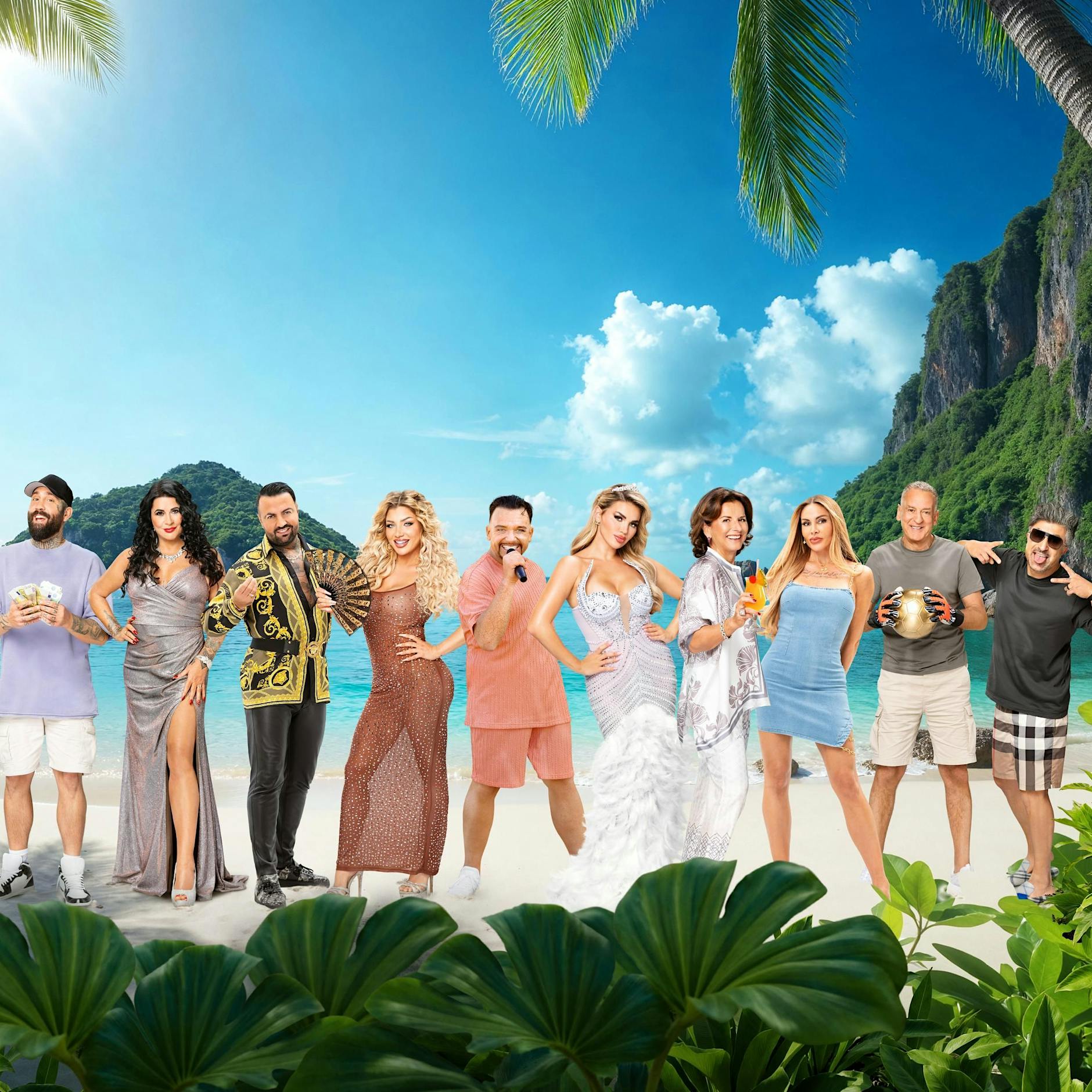 Von wegen Realität: Immer öfter werden wir Zuschauer im Reality-TV getäuscht