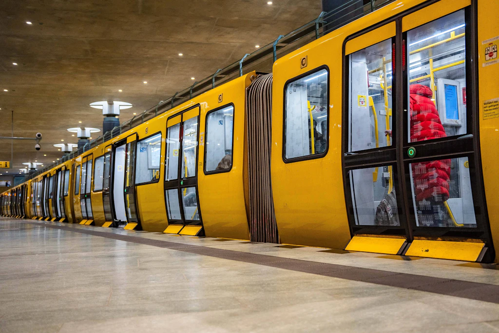 Verdi ve BVG katılıyorum