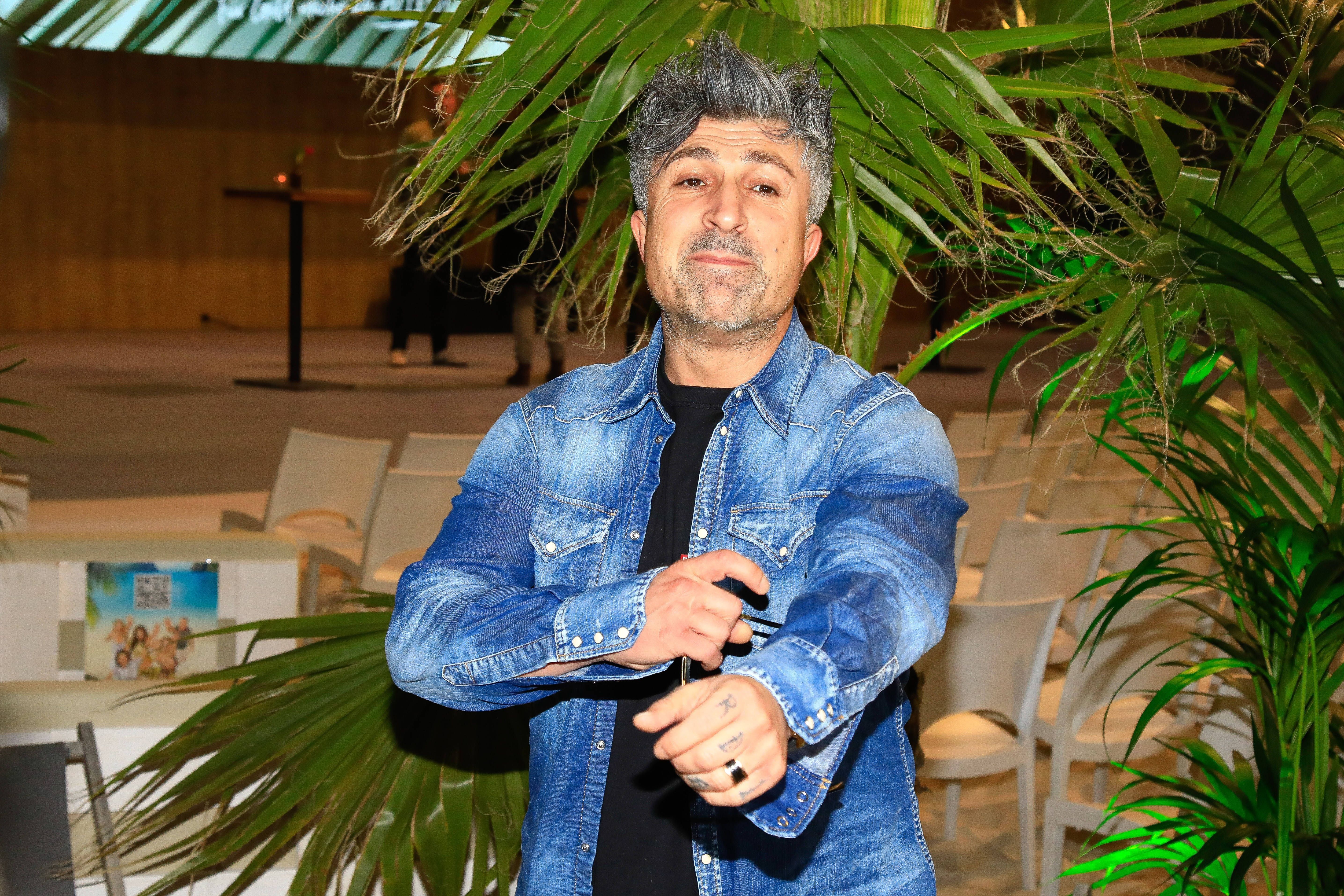 „Promis unter Palmen“ zensiert: Was sich Chico sonst Schlimmes erlaubt hat