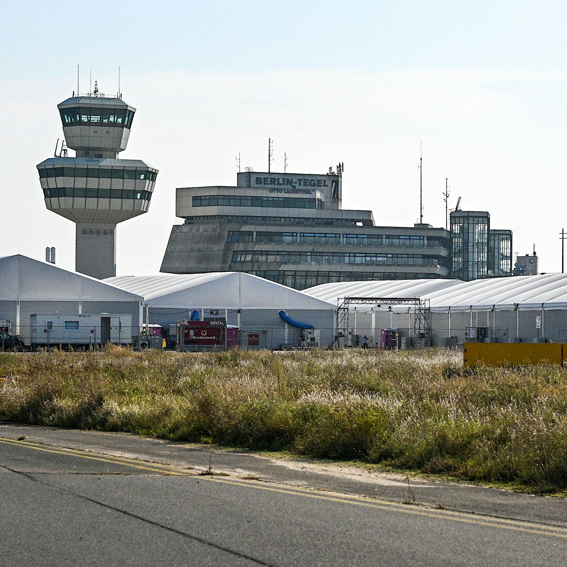 Sondervermögen vom Bund: Gibt Berlin die Milliarden für Flüchtlinge aus?
