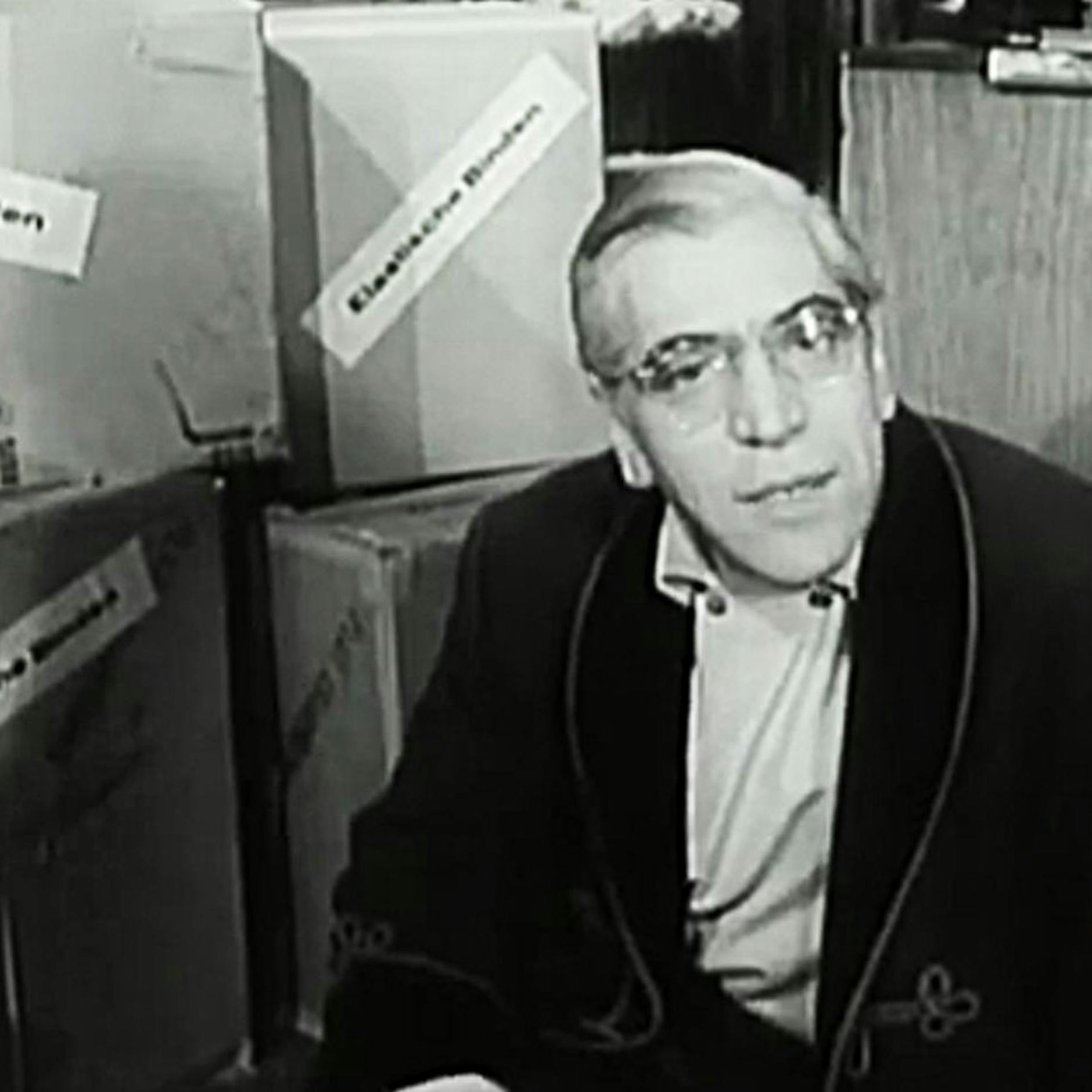 DDR-Hit „Willi Schwabes Rumpelkammer“: Der schlimme Tod von Willi Schwabe
