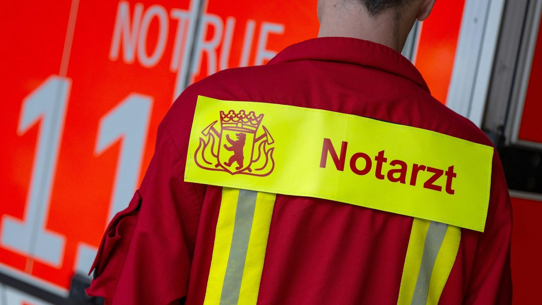 Ob wirklich ein Notarzt erforderlich ist, soll beim Rettungsdienst künftig mithilfe einer Einteilung in fünf Kategorien entschieden werden.